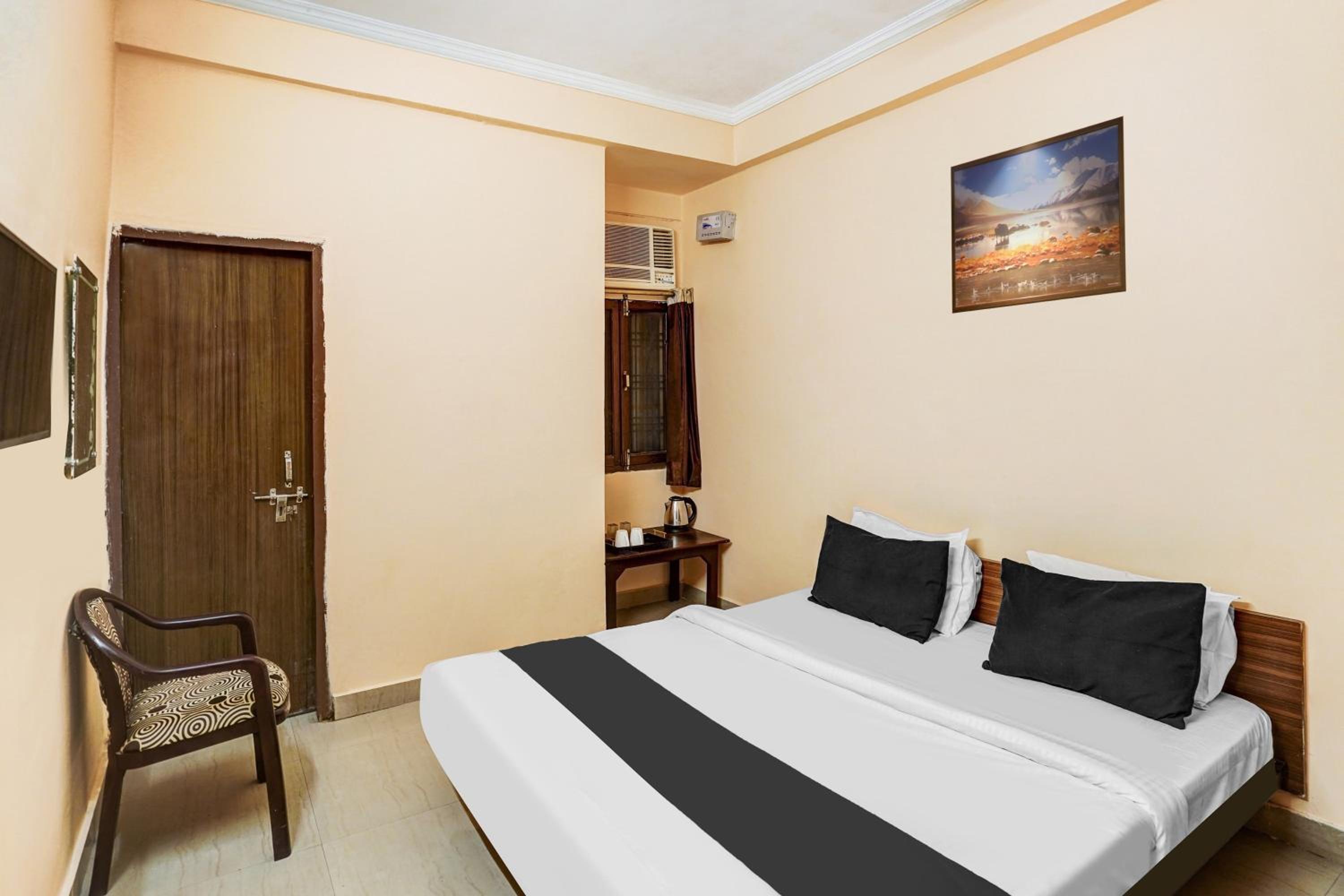 Standard Double Room photo 1