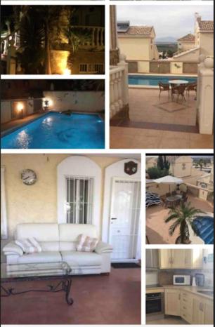 Deluxe Villa photo 3