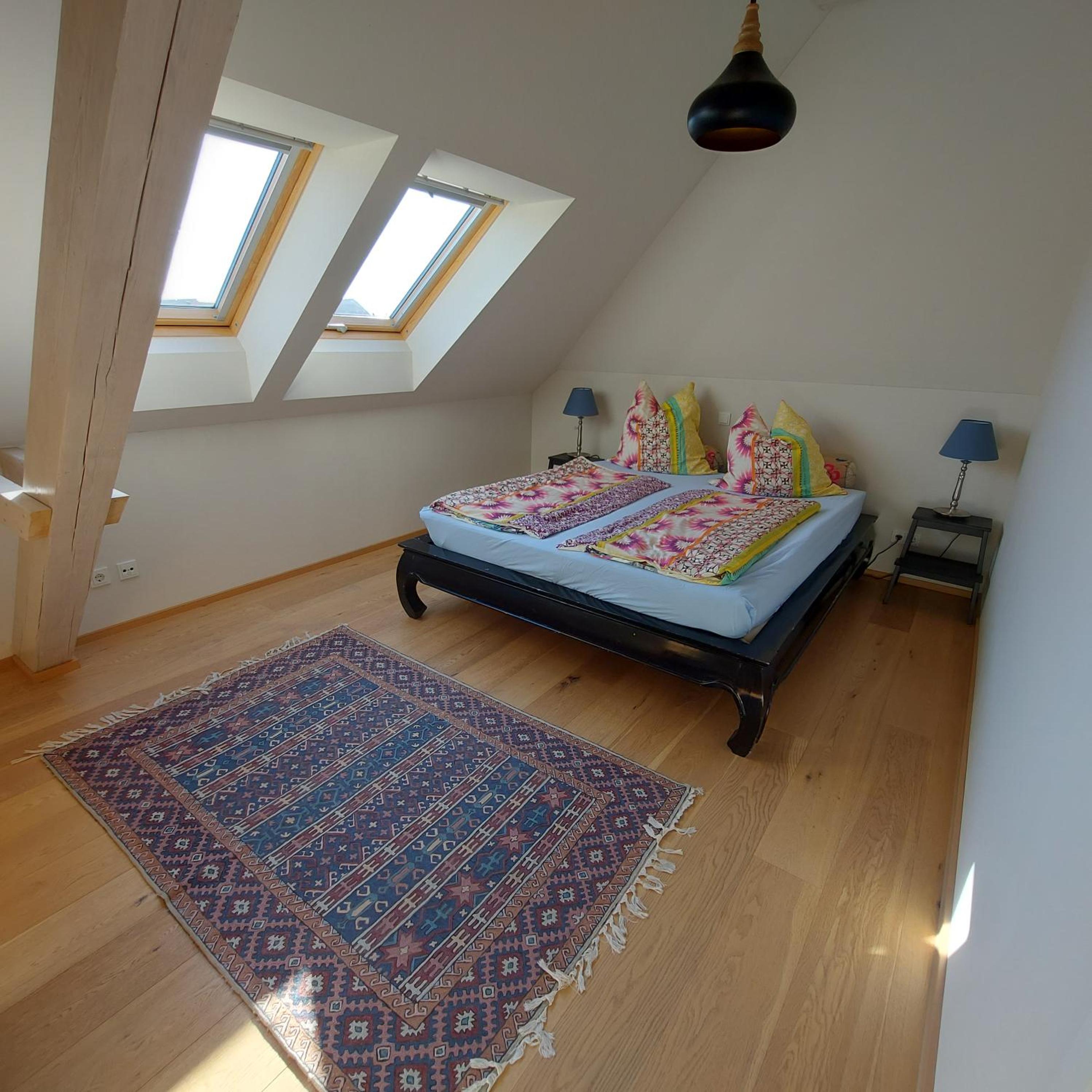 One-Bedroom Apartment photo 3