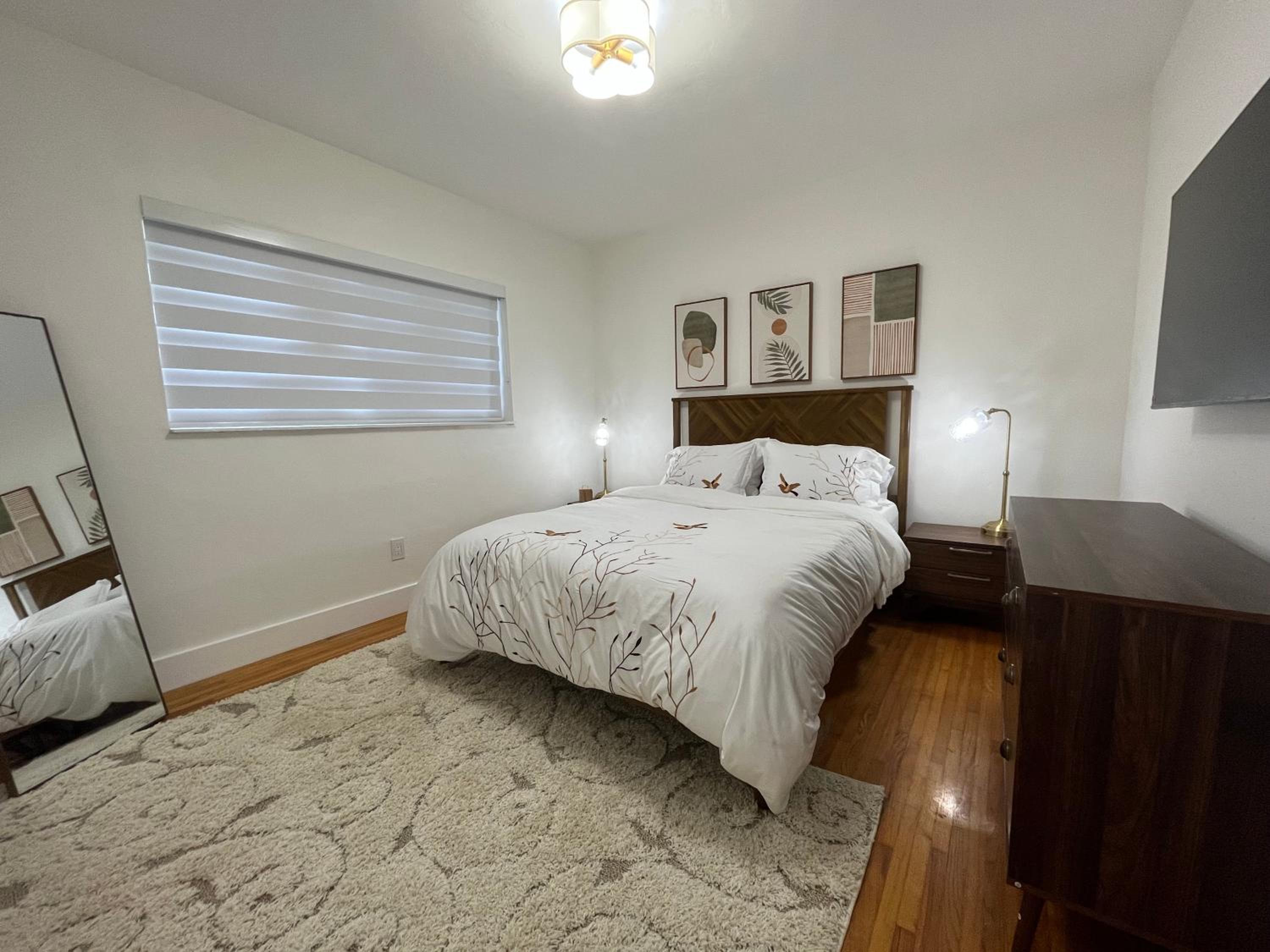 Four-Bedroom House photo 3