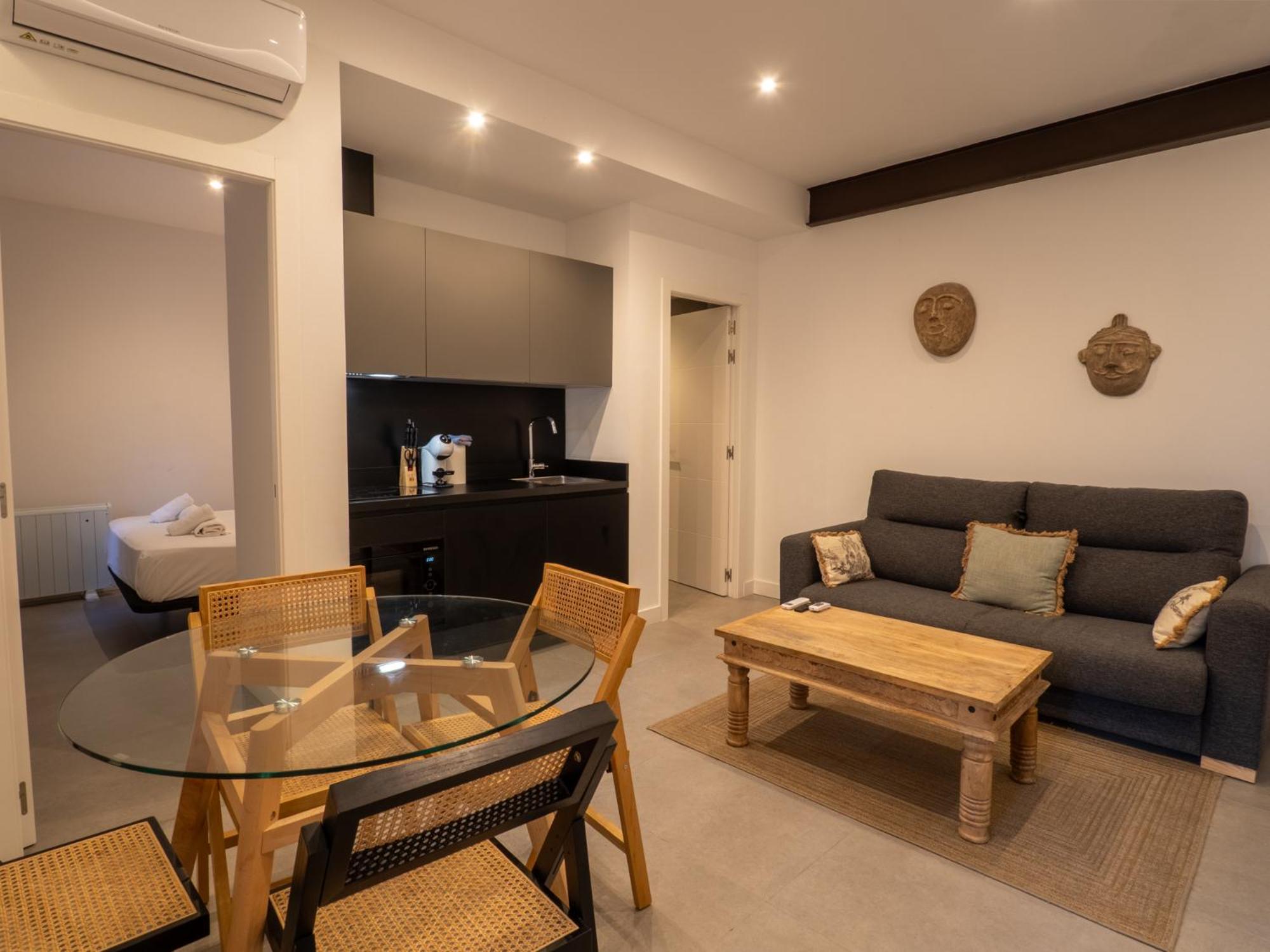 Apartamento