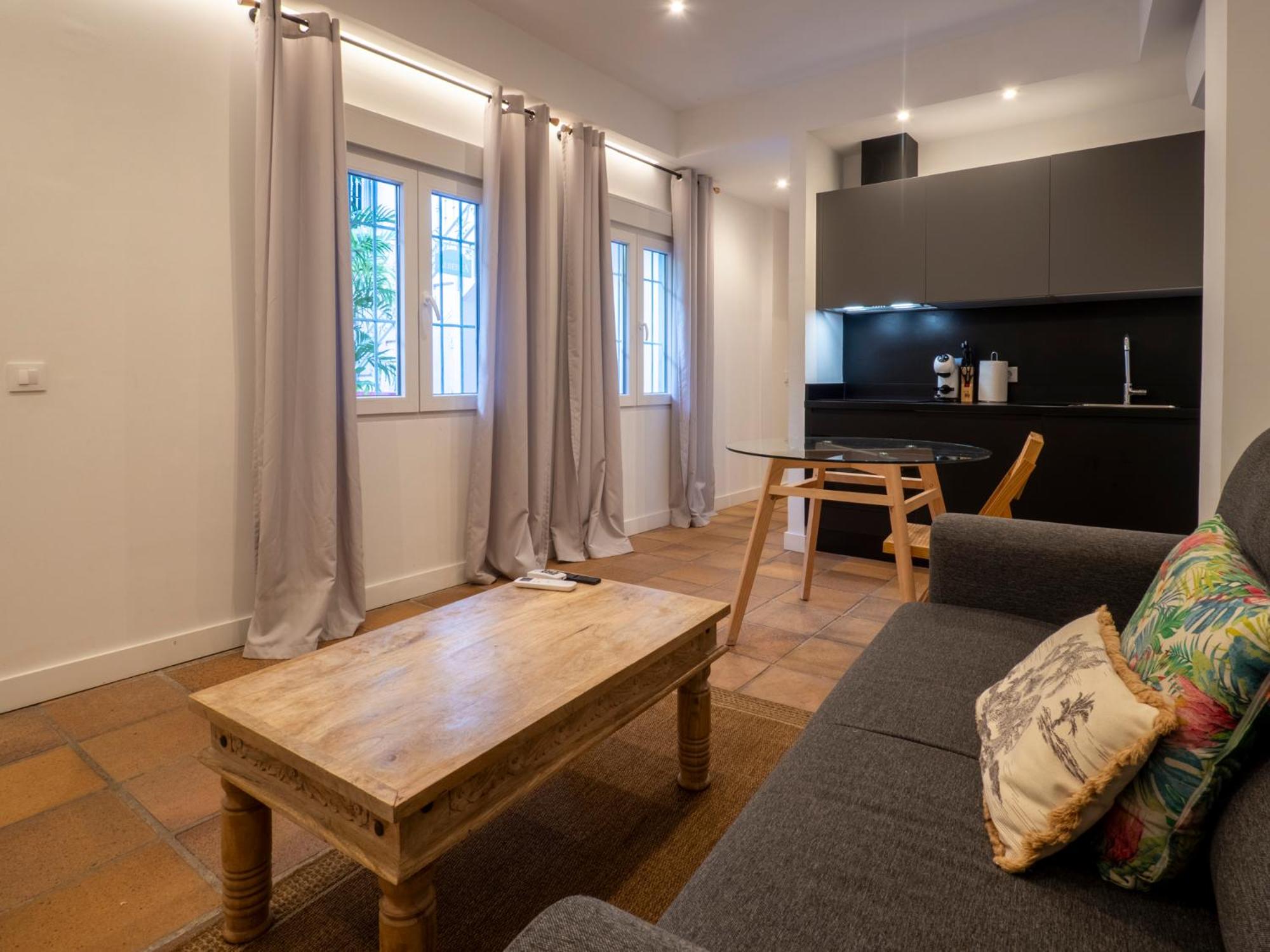 Apartamento