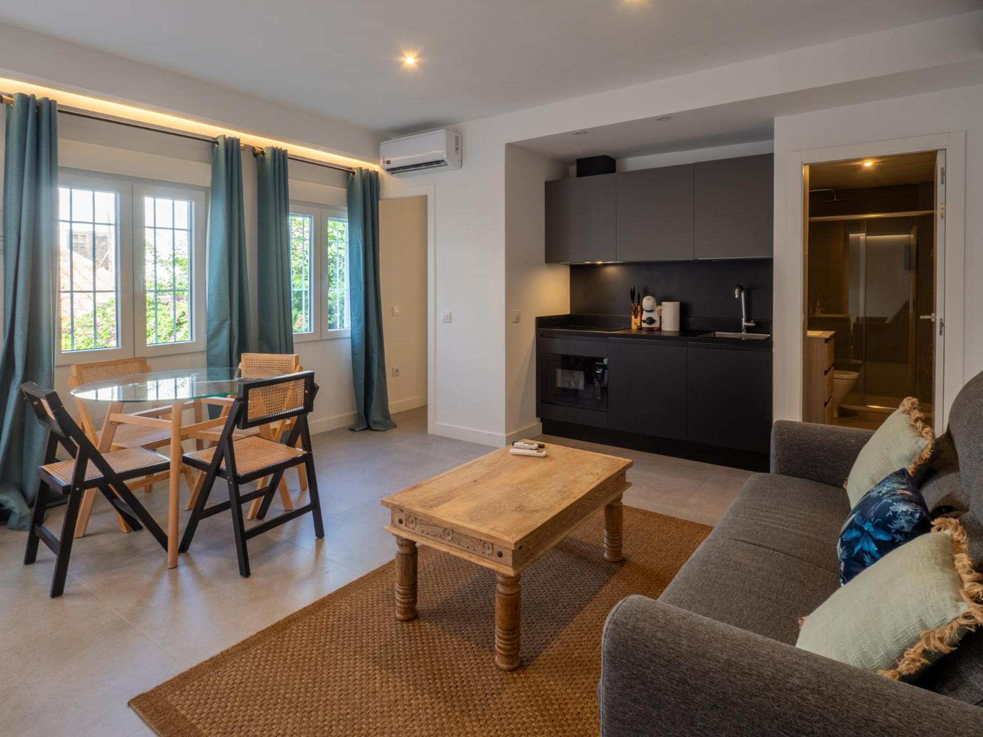Apartamento