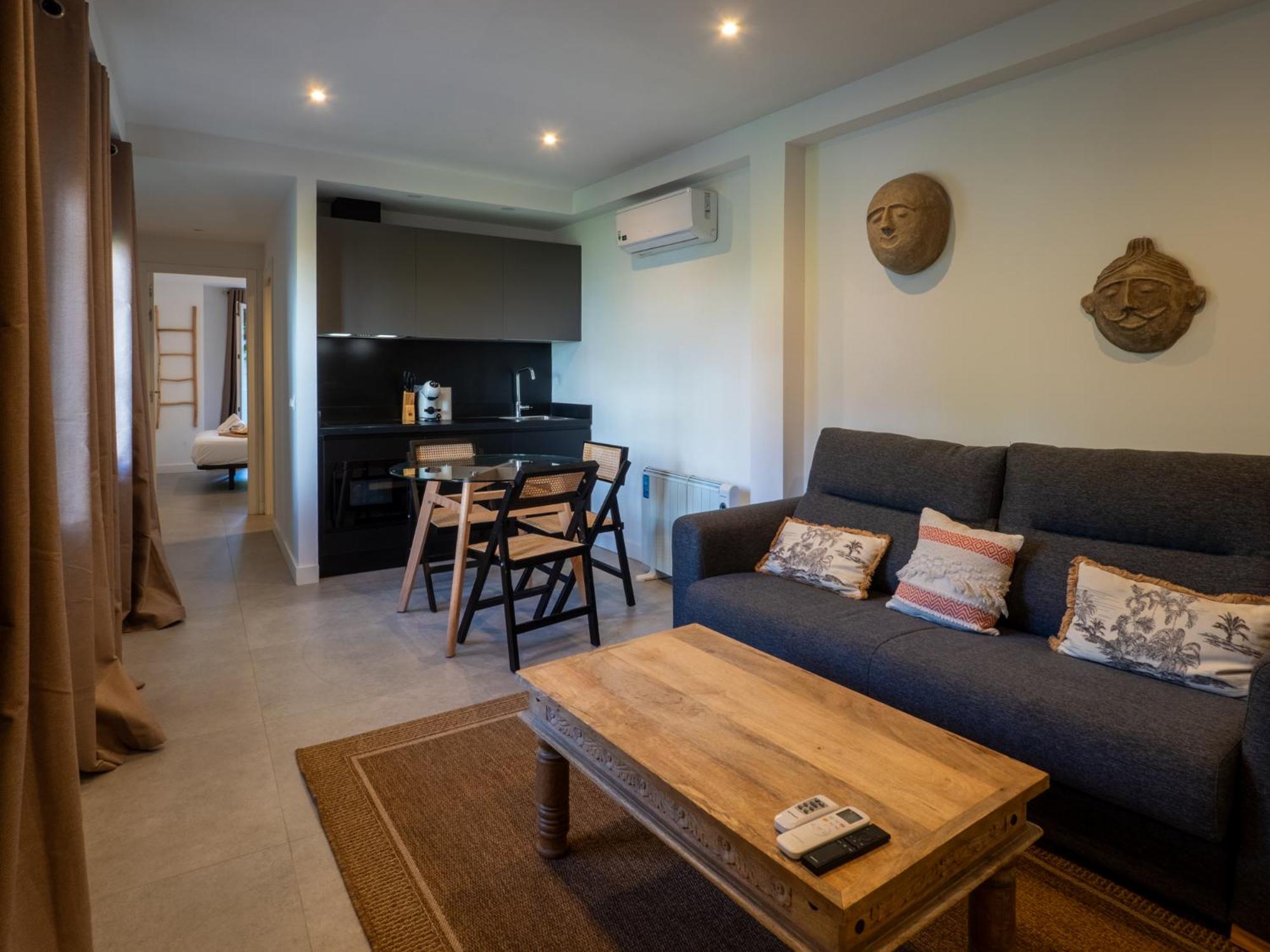 Apartamento