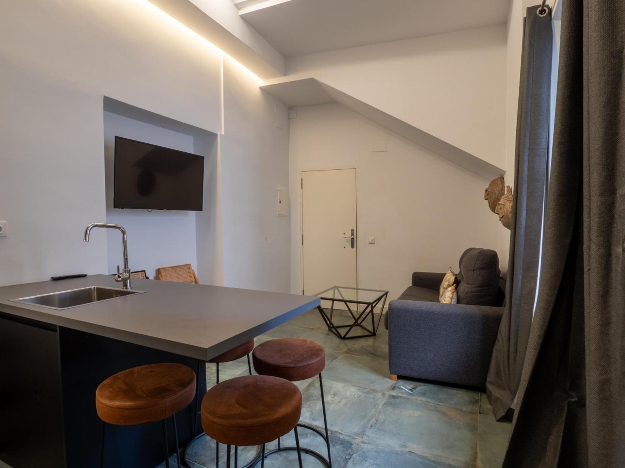 Apartamento