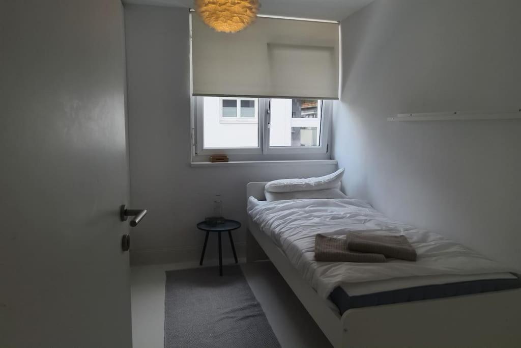 Two-Bedroom Apartment photo 2