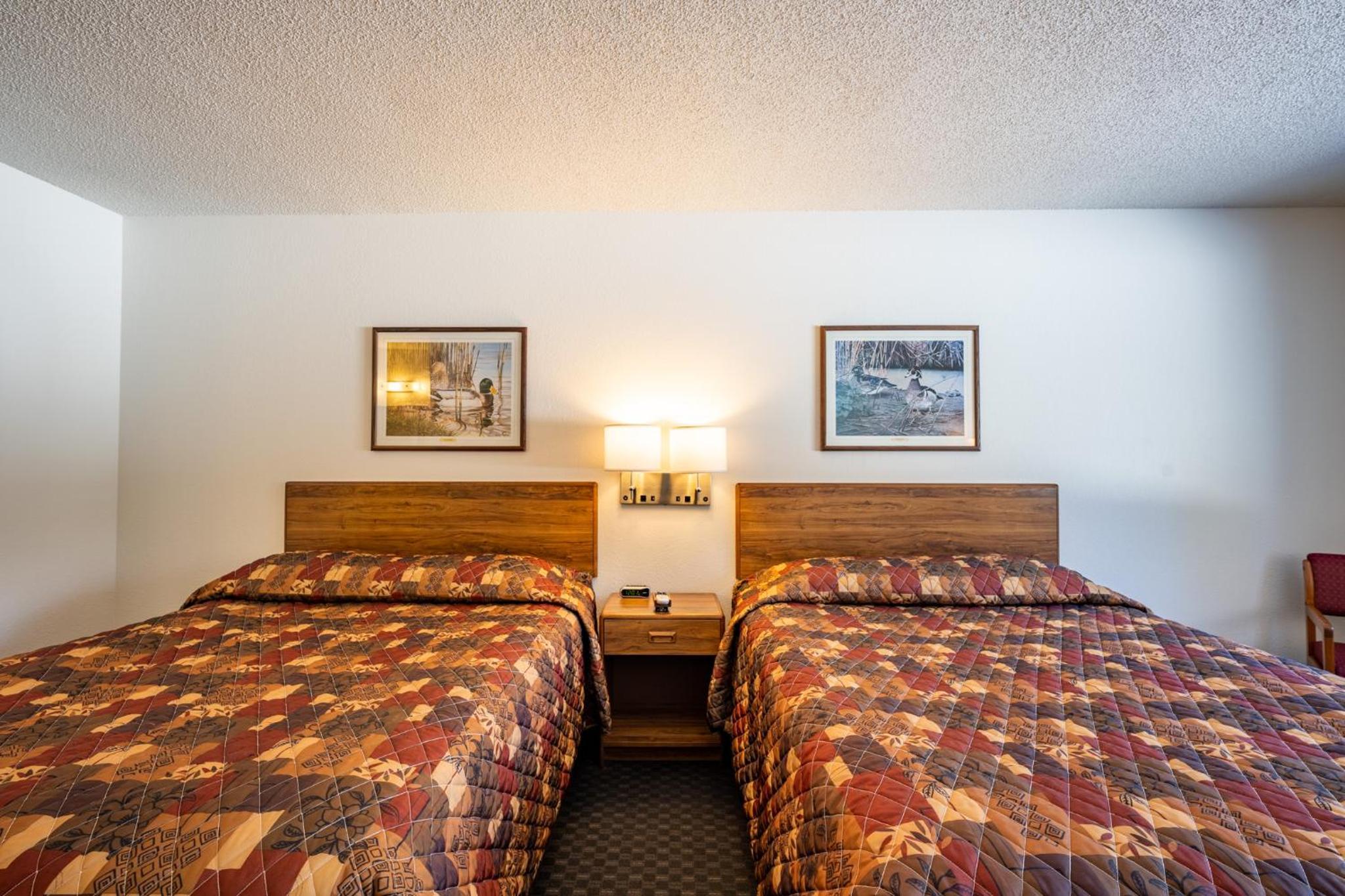 Quadruple Room photo 1