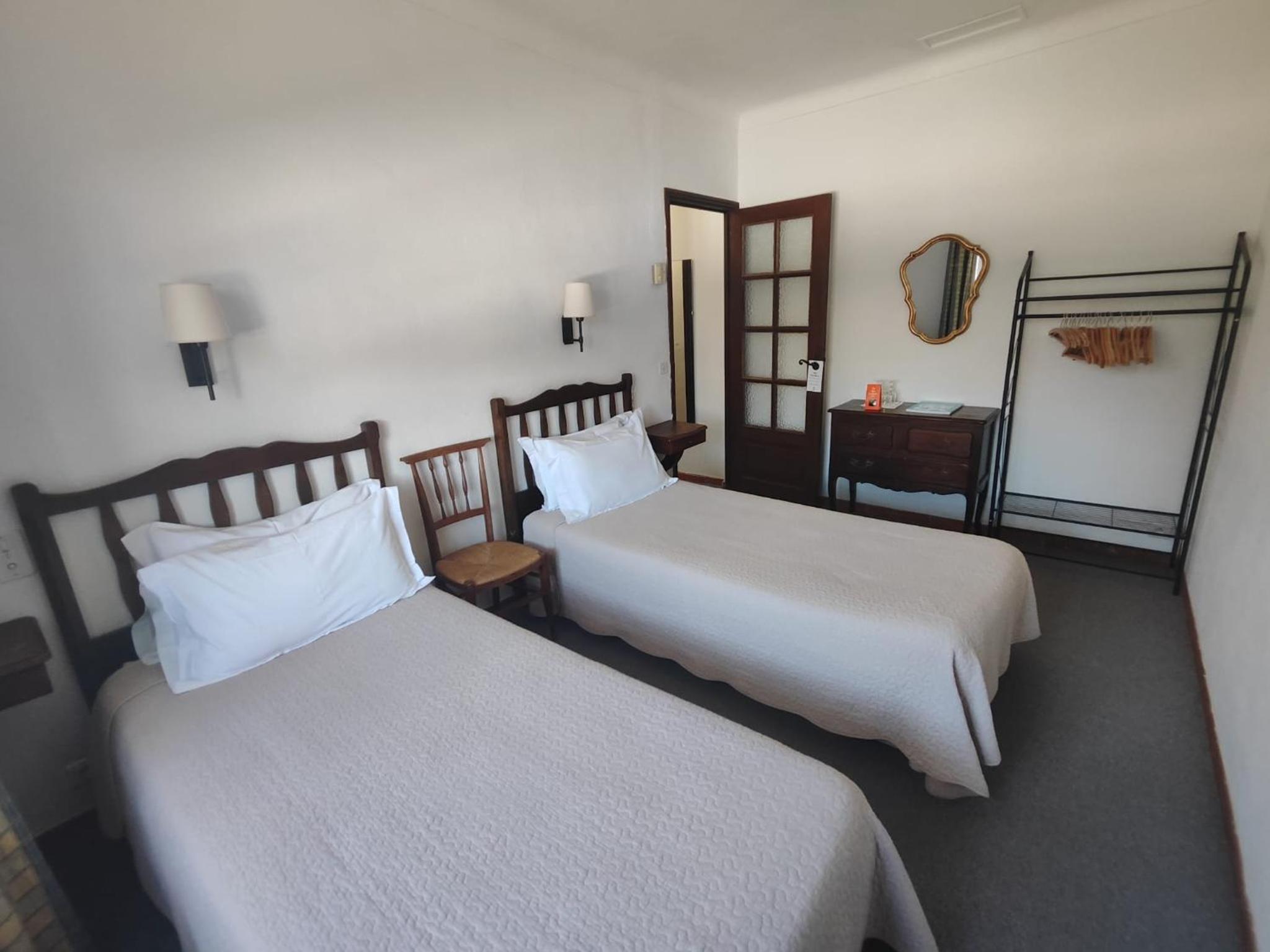 Quadruple Room with Garden View