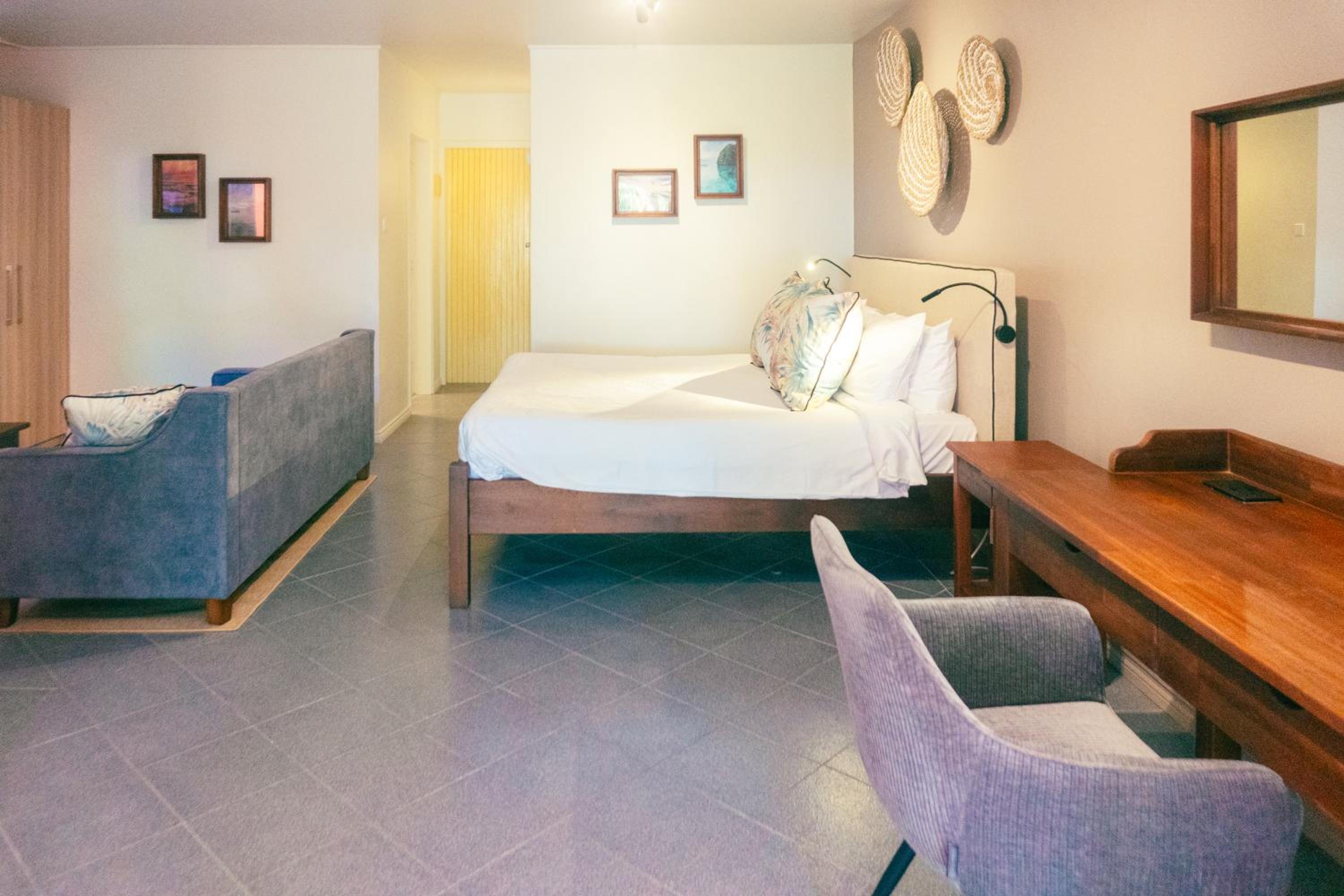 Standard Room photo 2