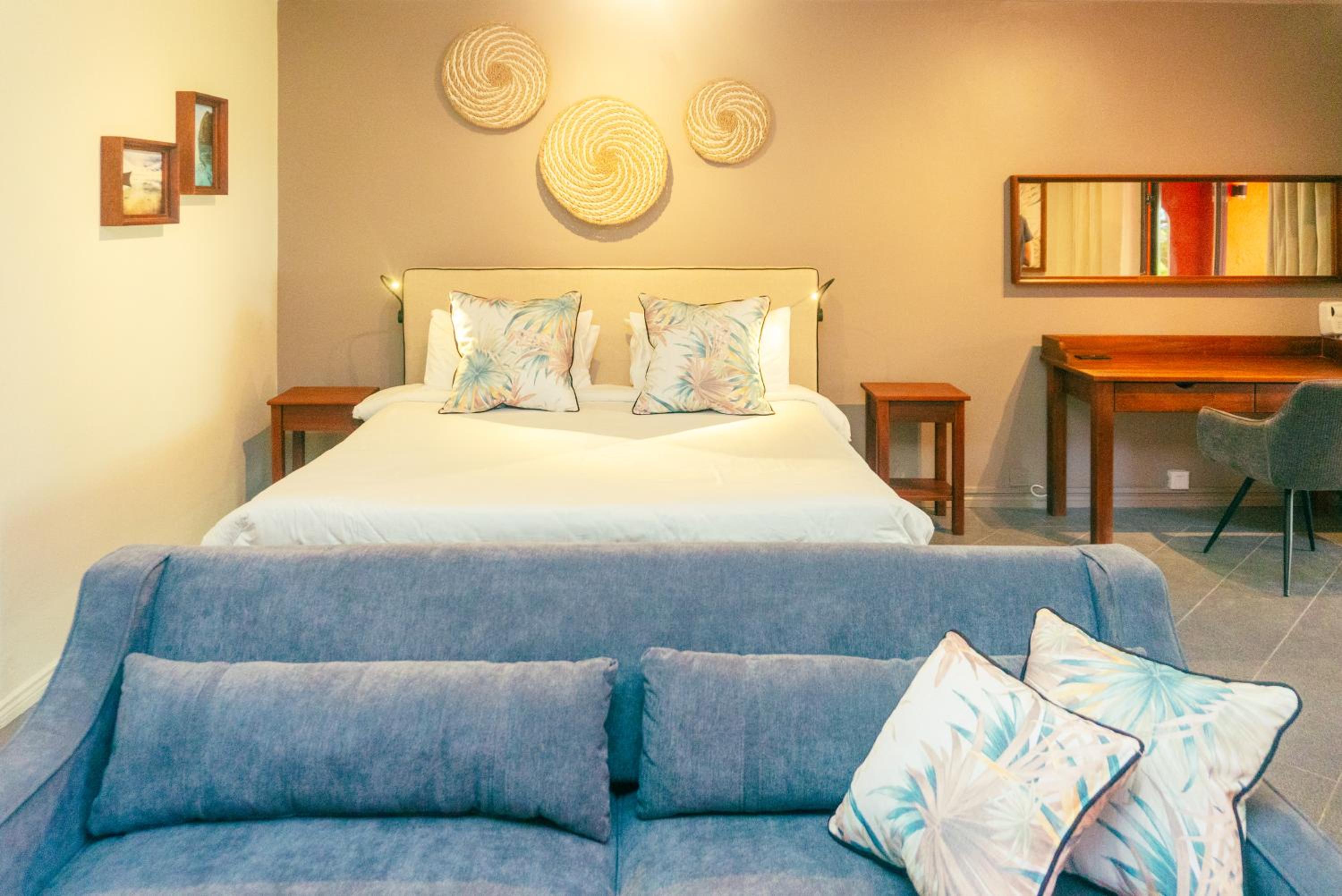 Standard Room photo 3