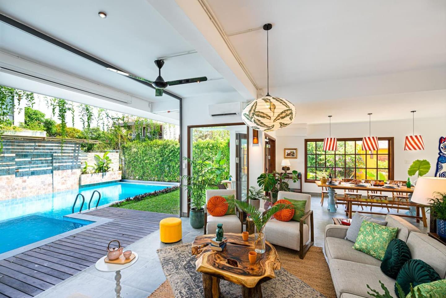 Villa photo 1