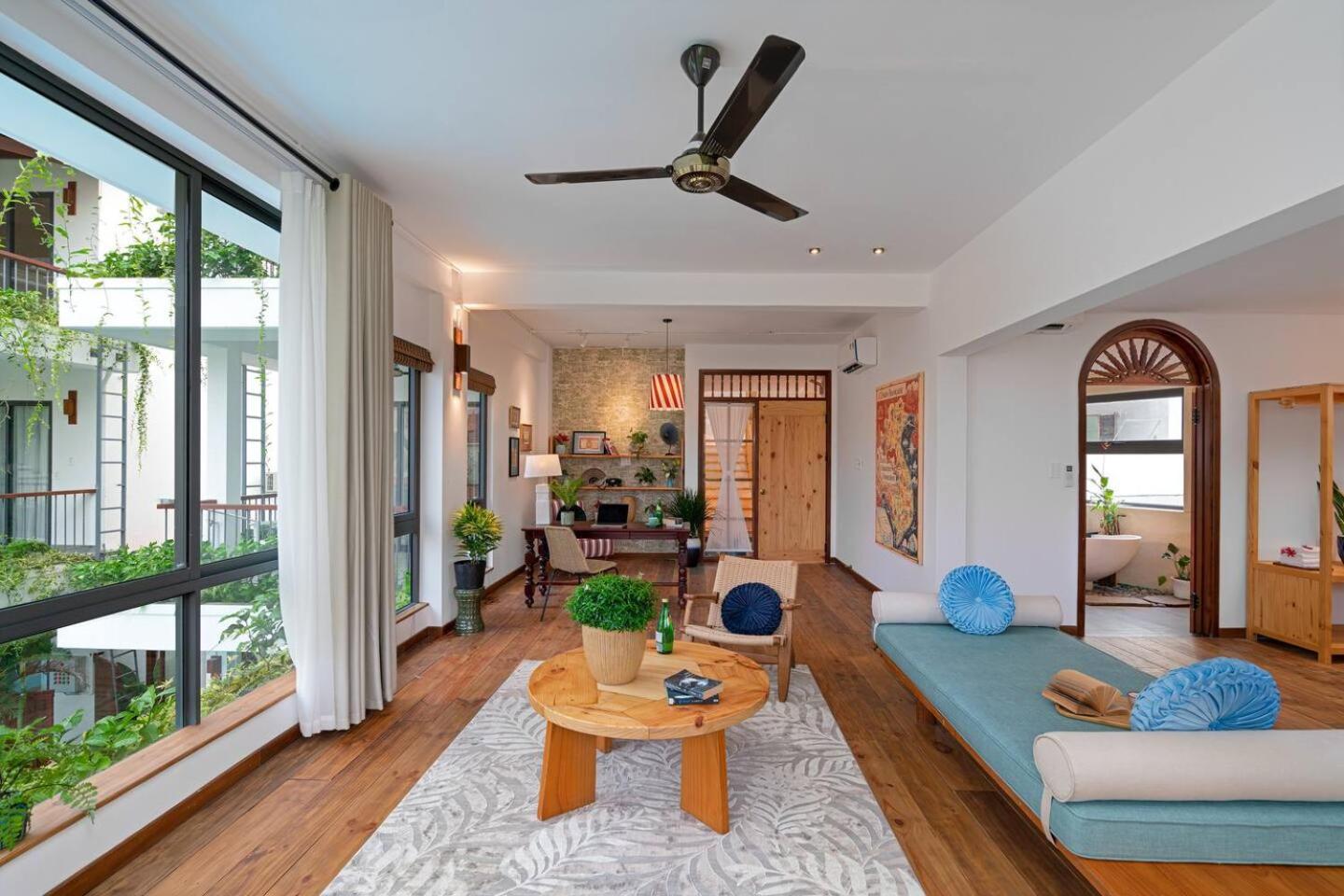 Superior Villa photo 1