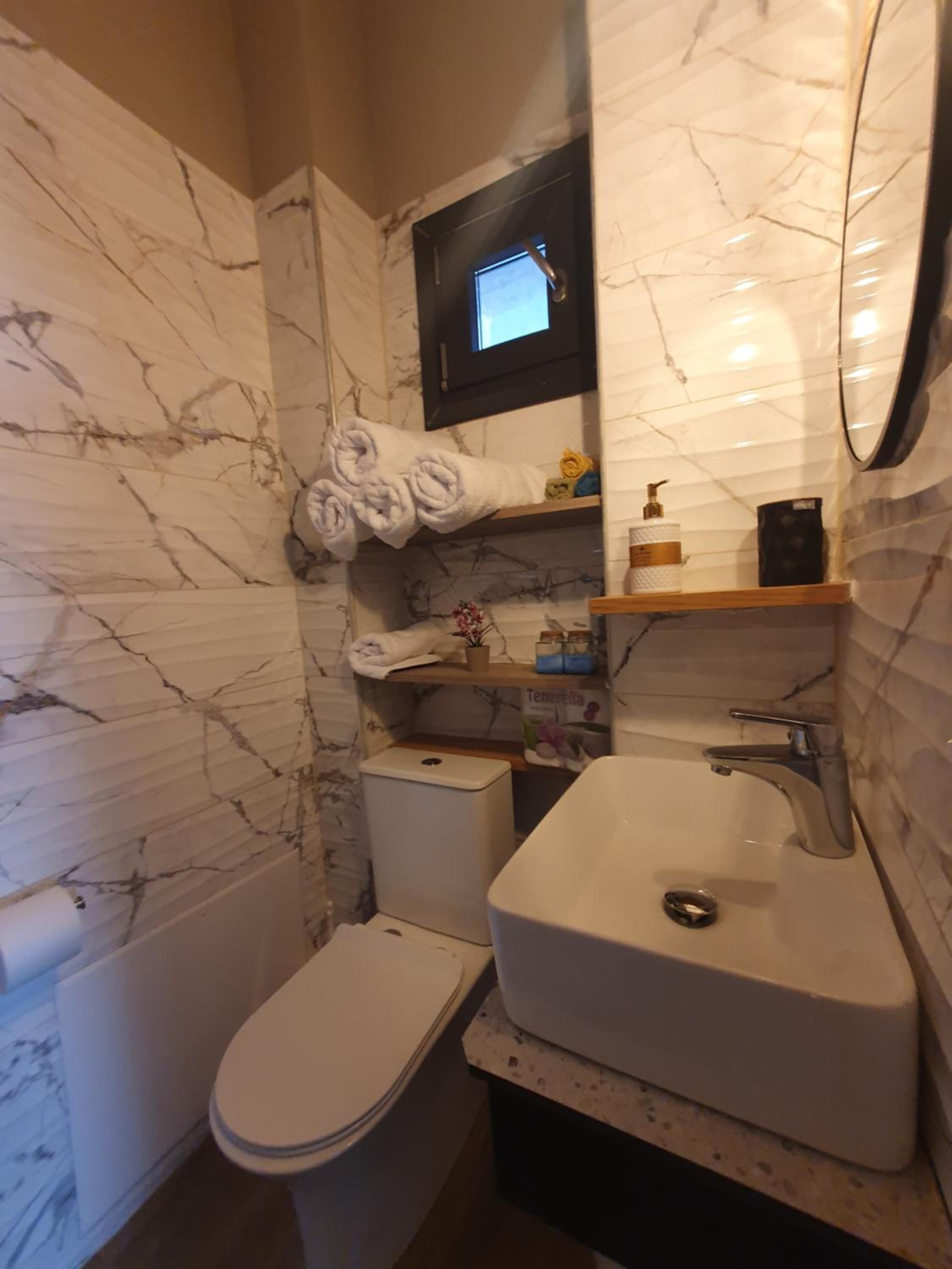 Luxury Quadruple Room photo 3