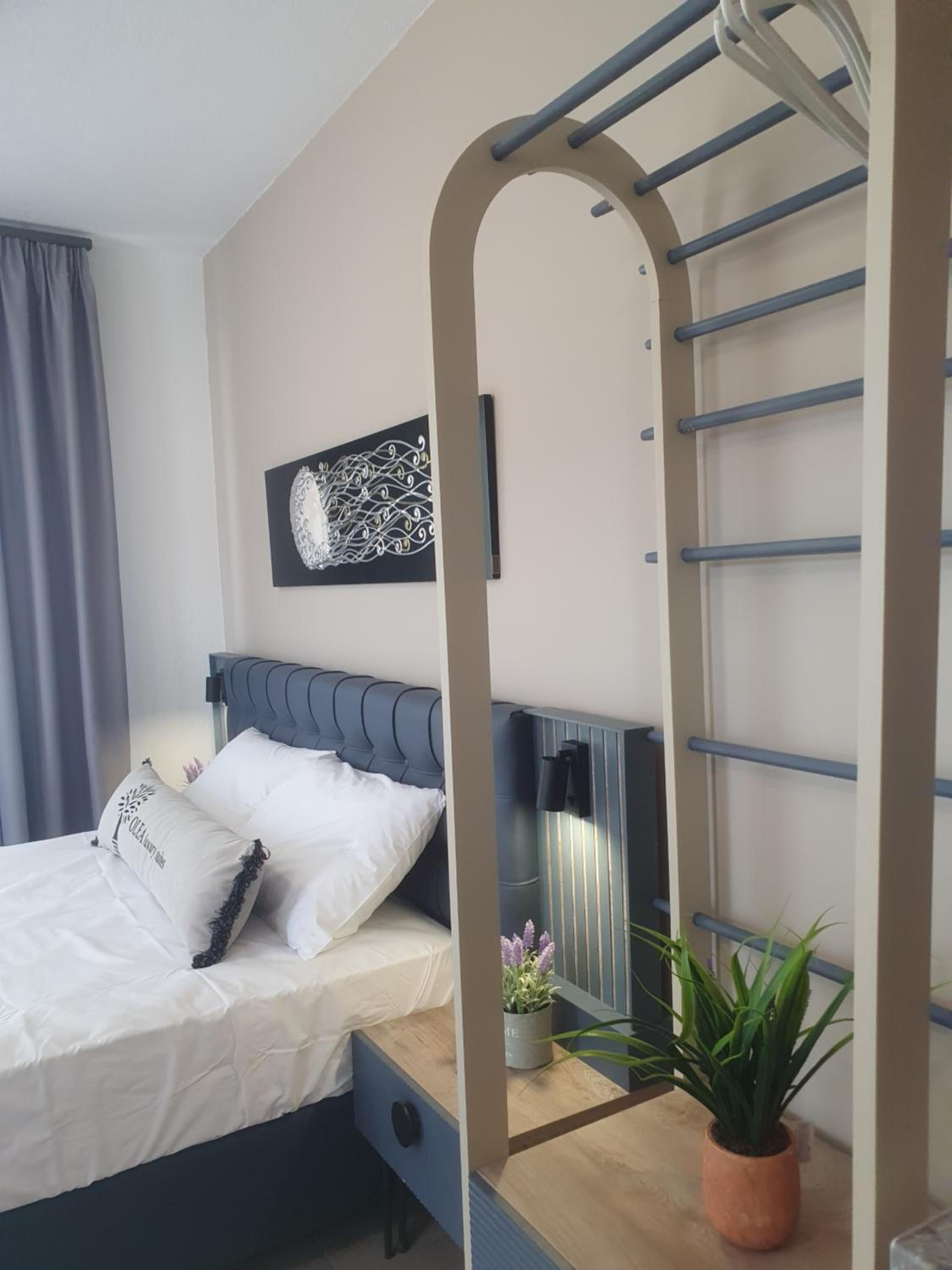 Luxury Quadruple Room photo 2