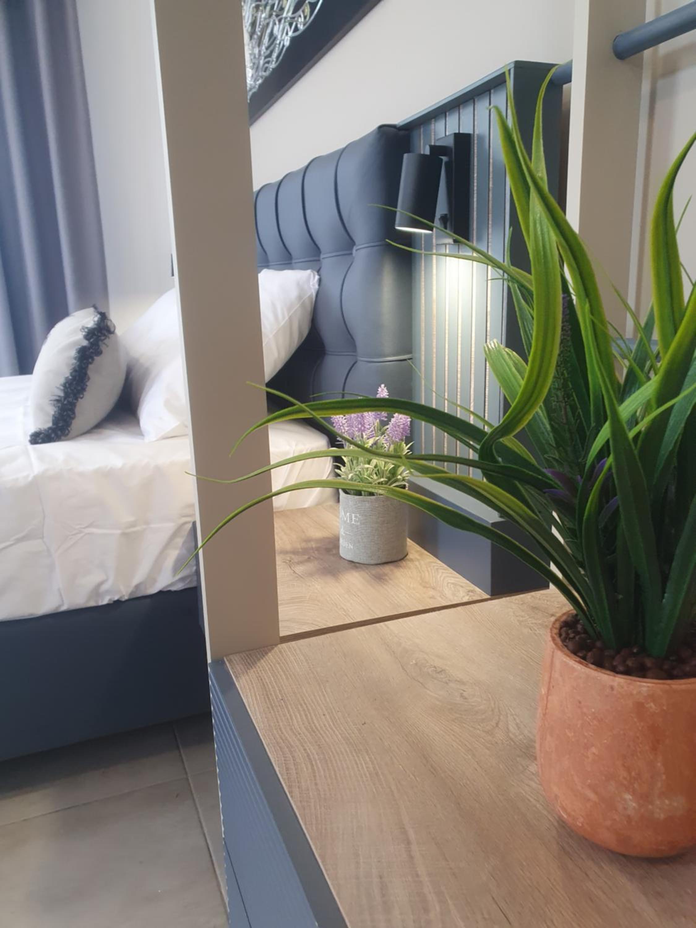 Luxury Quadruple Room photo 3