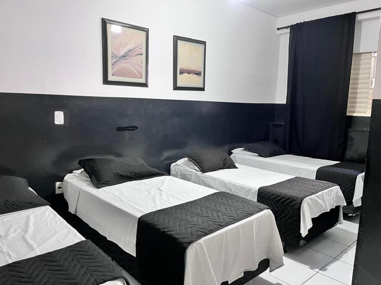 Standard Triple Room photo 1