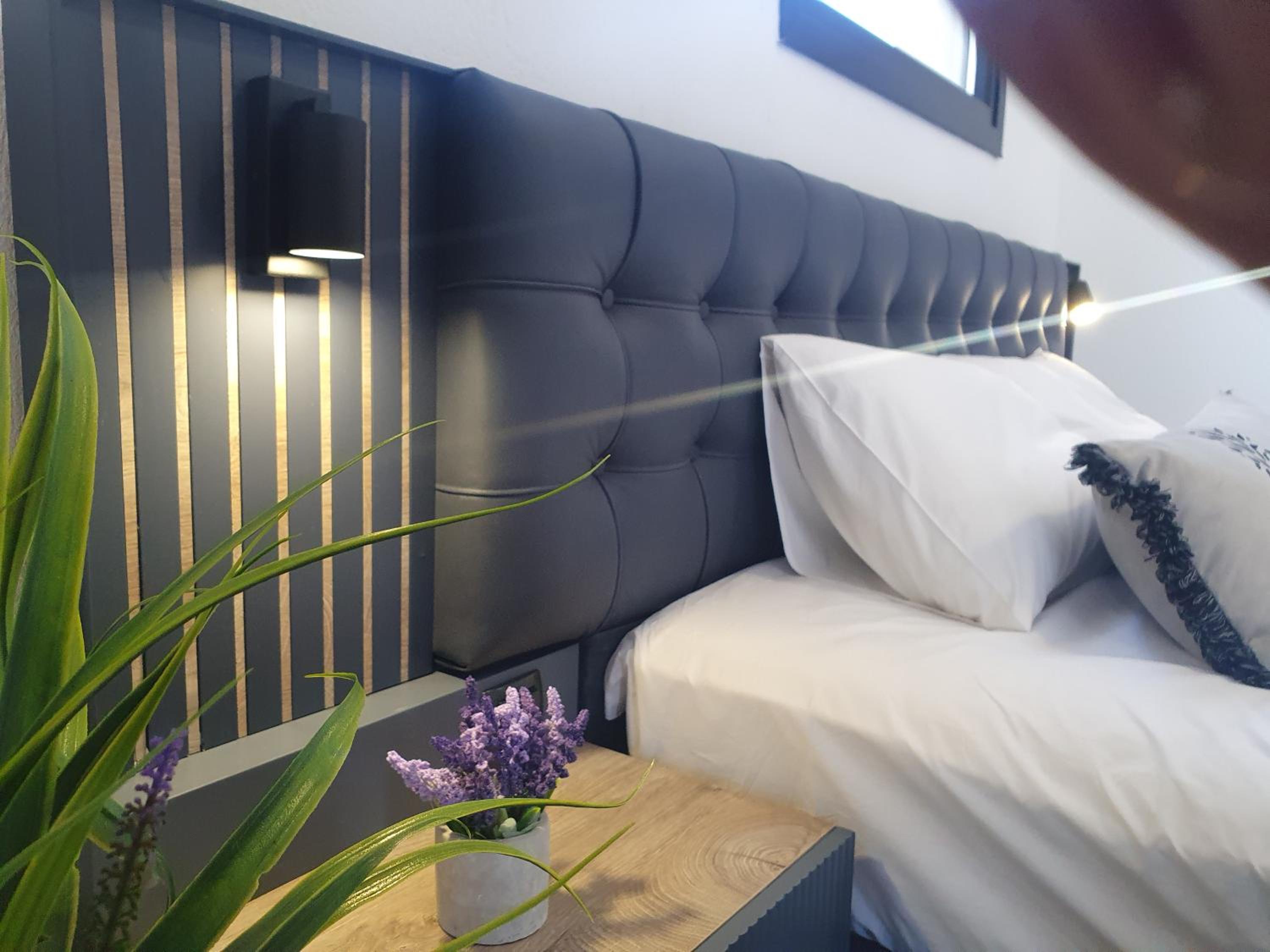 Luxury Quadruple Room photo 3