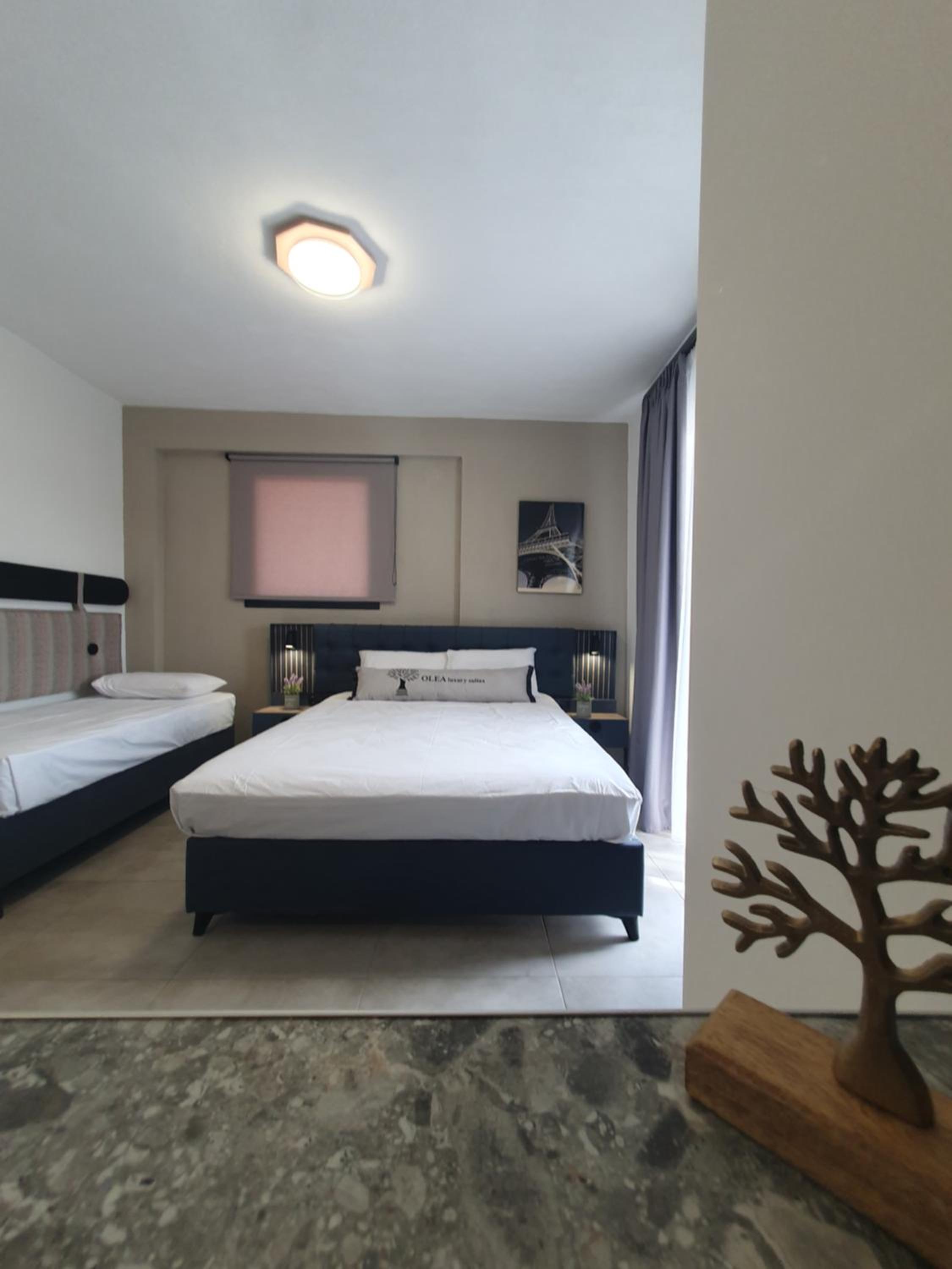Luxury Triple Room