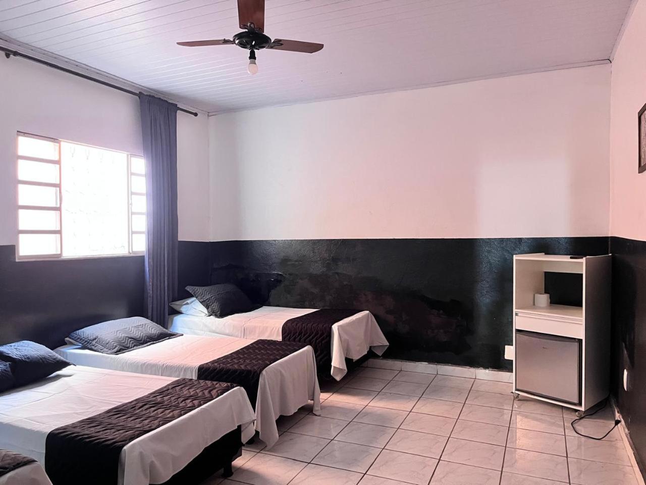 Standard Triple Room photo 3