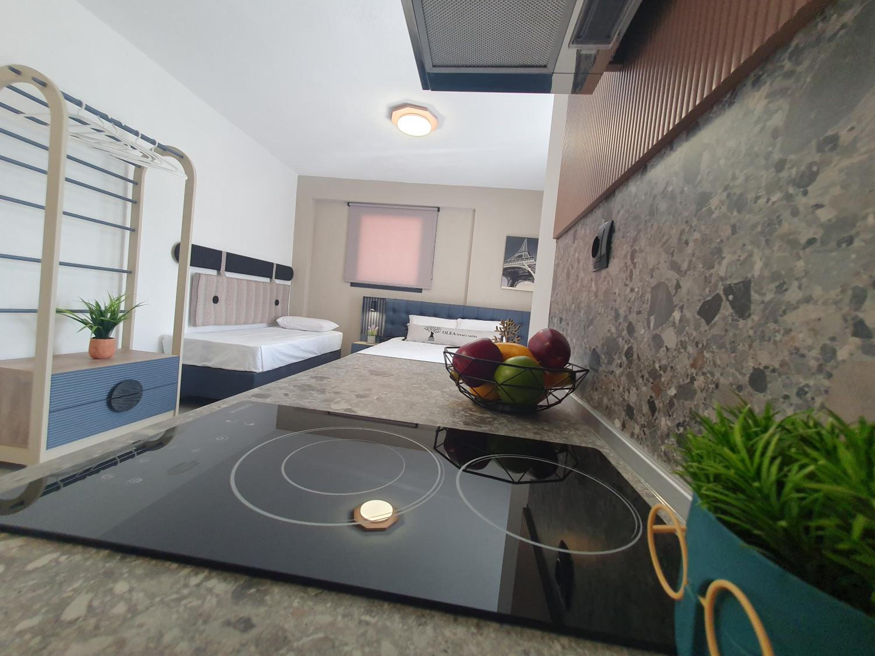 Luxury Triple Room photo 3