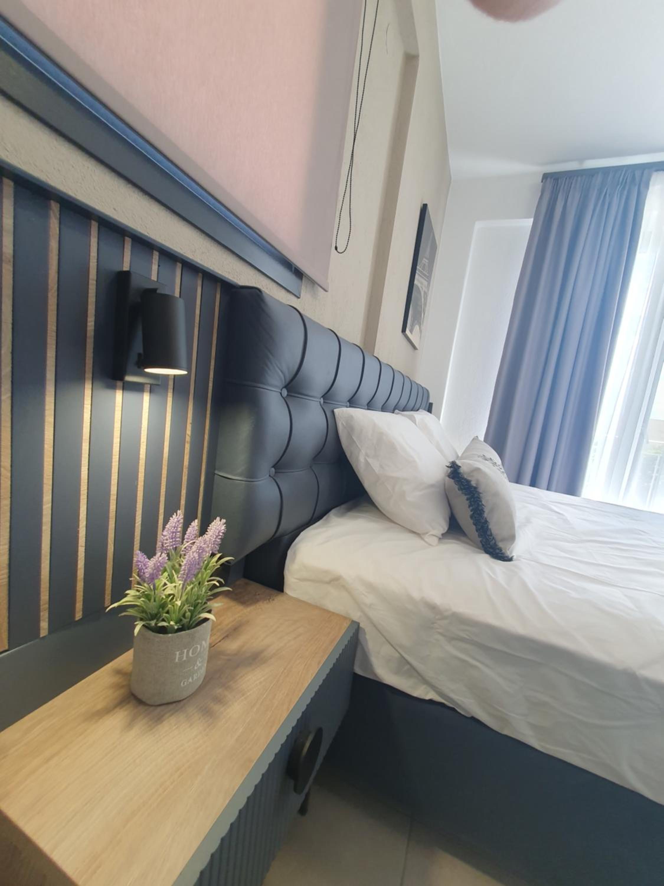 Luxury Triple Room photo 2