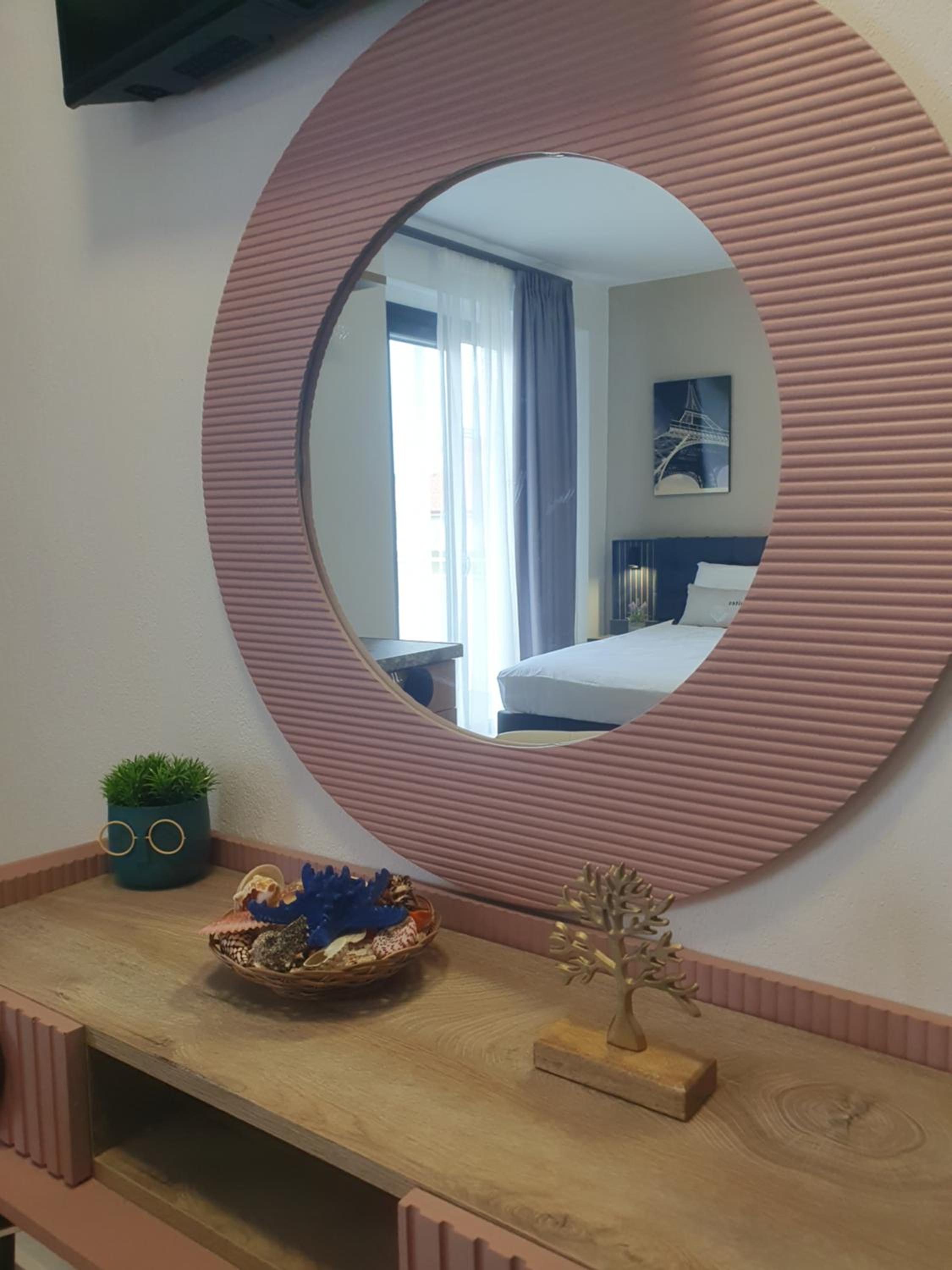 Luxury Triple Room photo 2