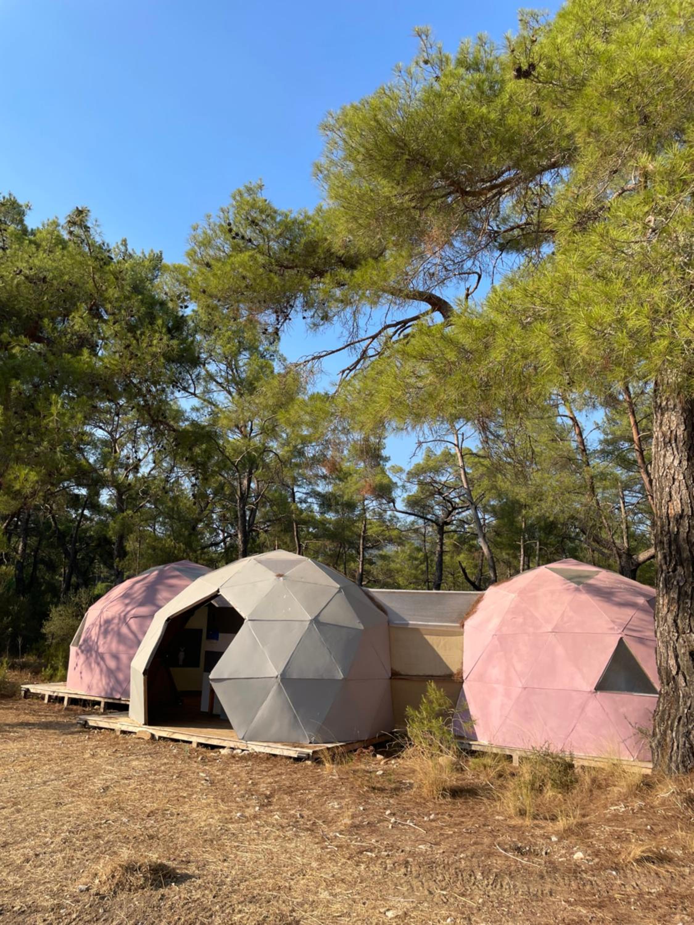 Tent photo 3