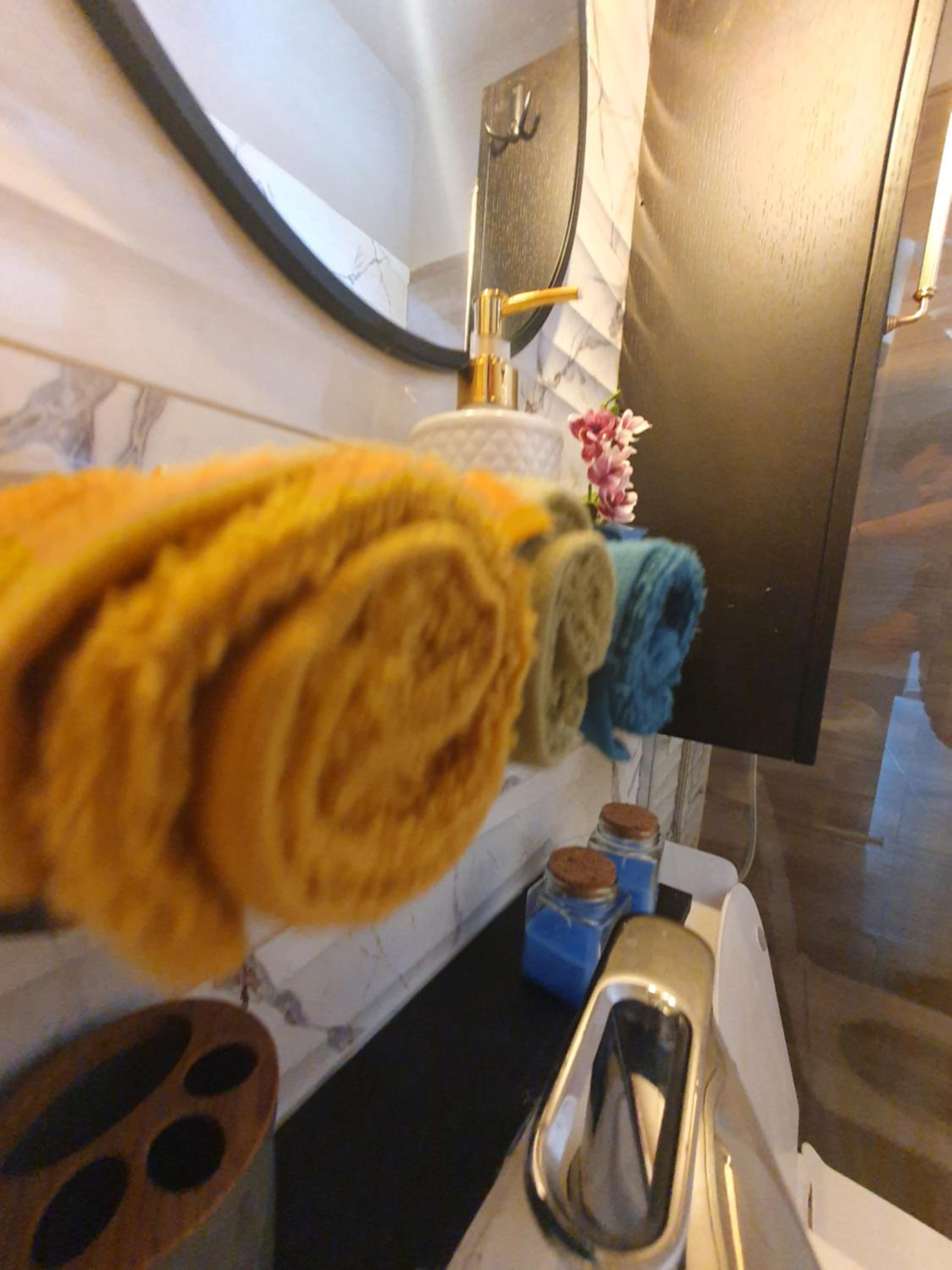 Luxury Quadruple Room photo 2