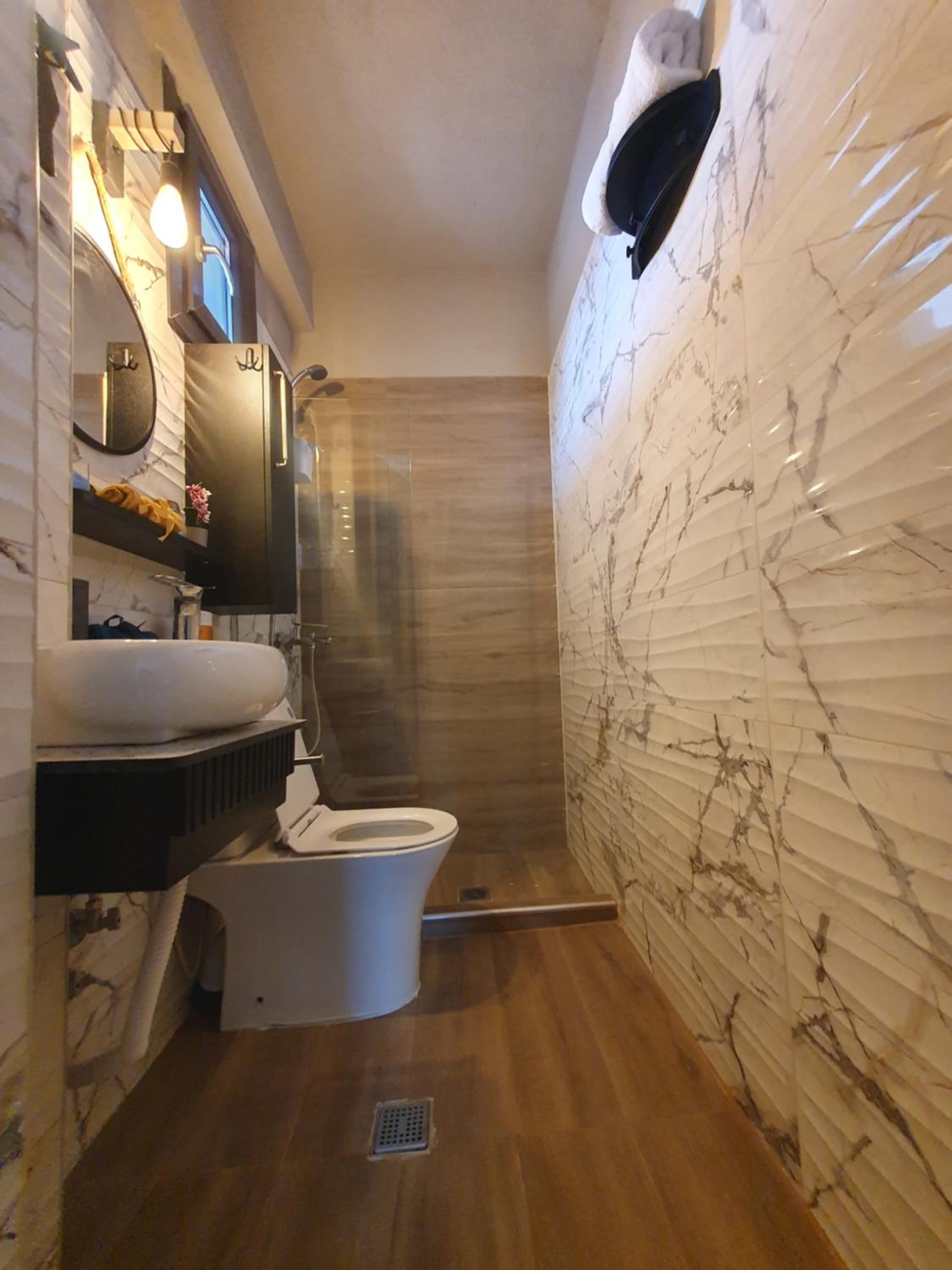 Luxury Quadruple Room photo 3