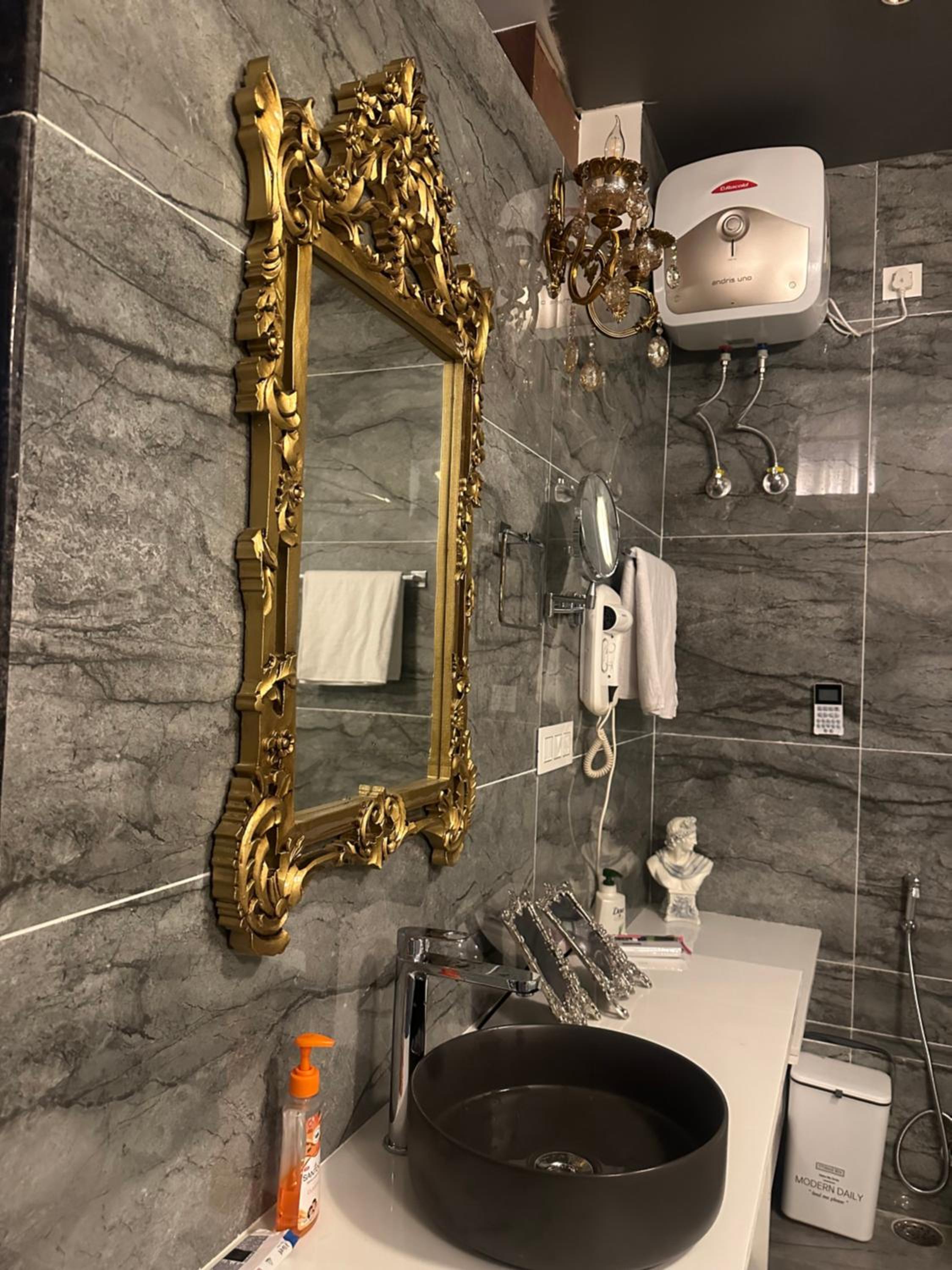 Presidential Suite photo 3