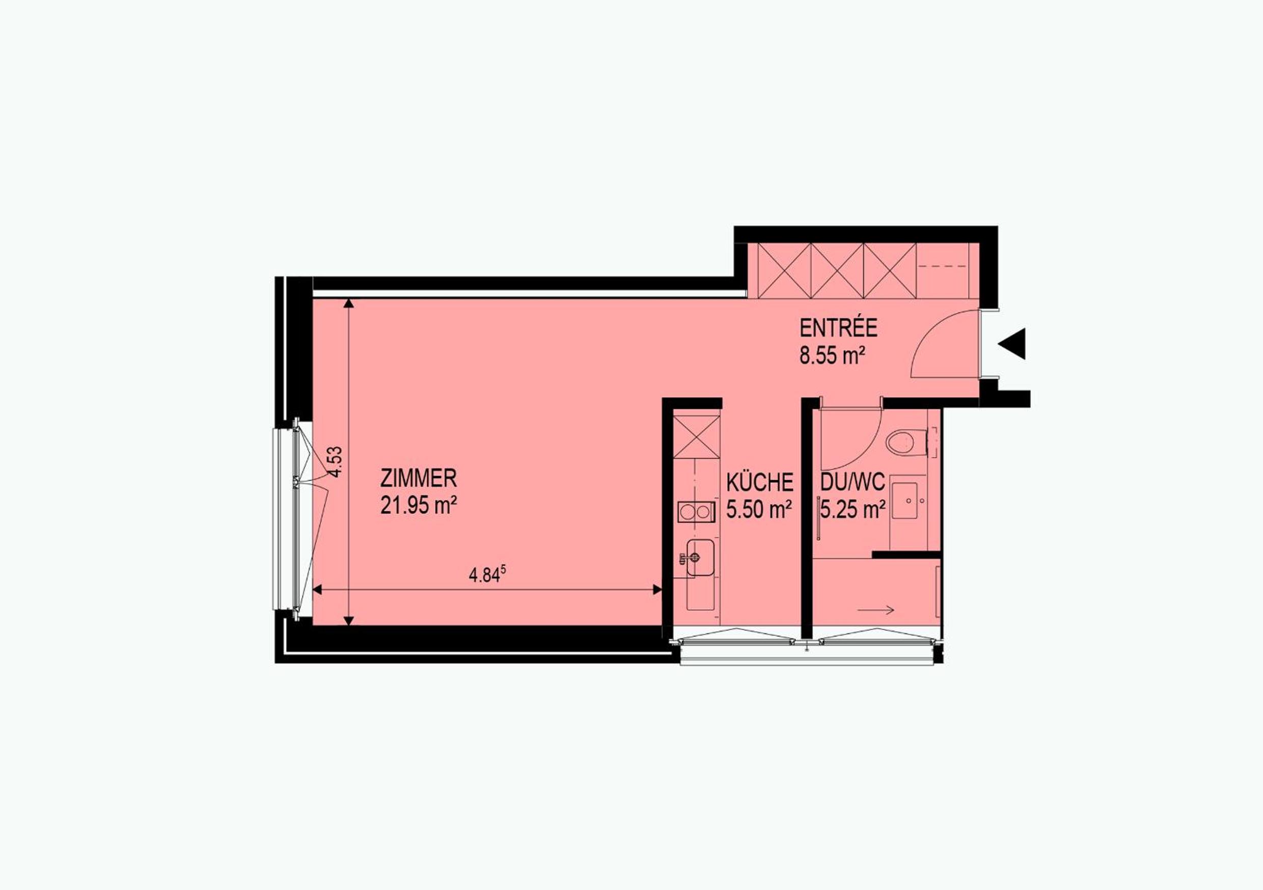 Standard Studio