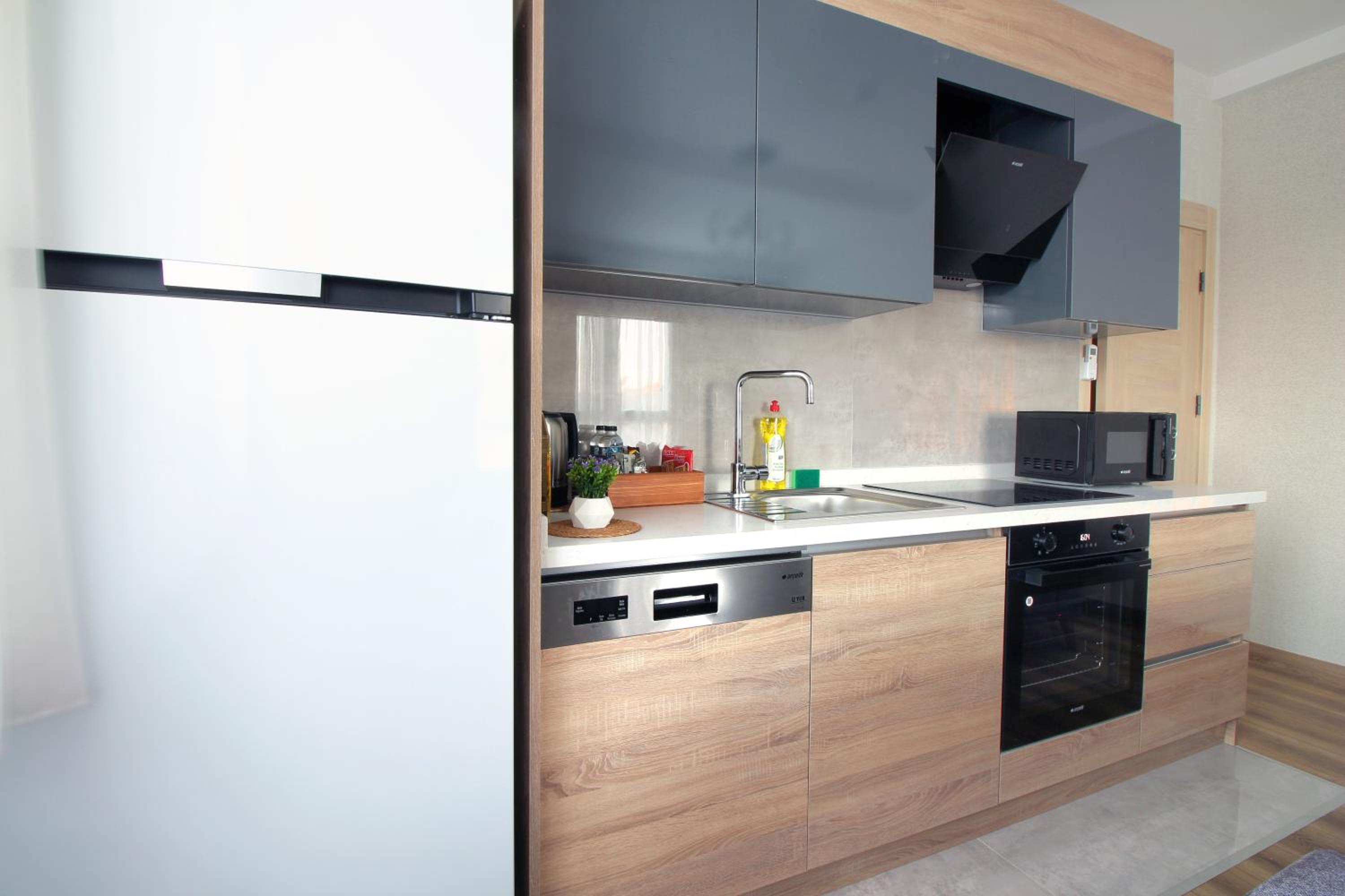 Duplex Apartment photo 2