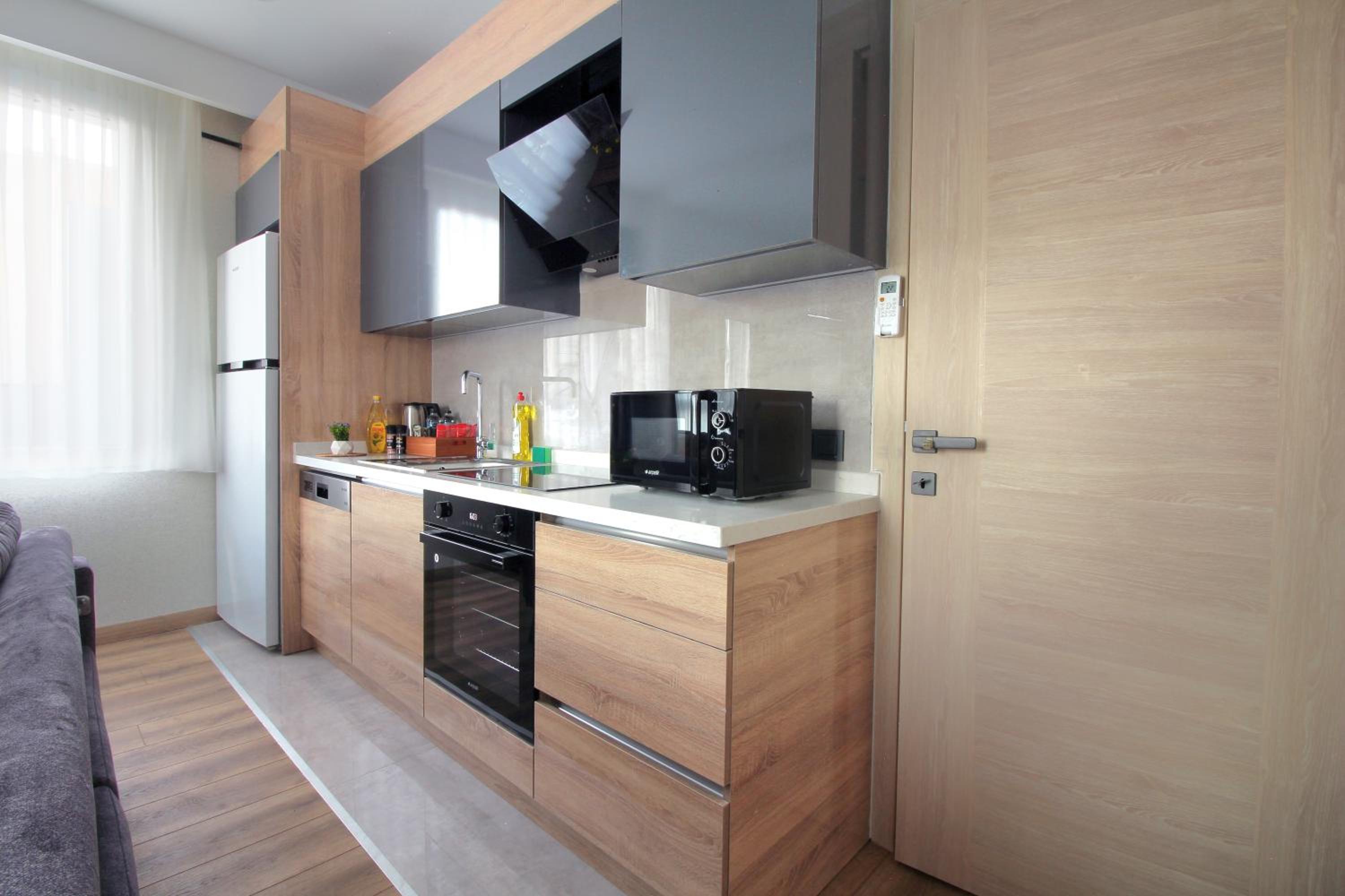 Duplex Apartment photo 3