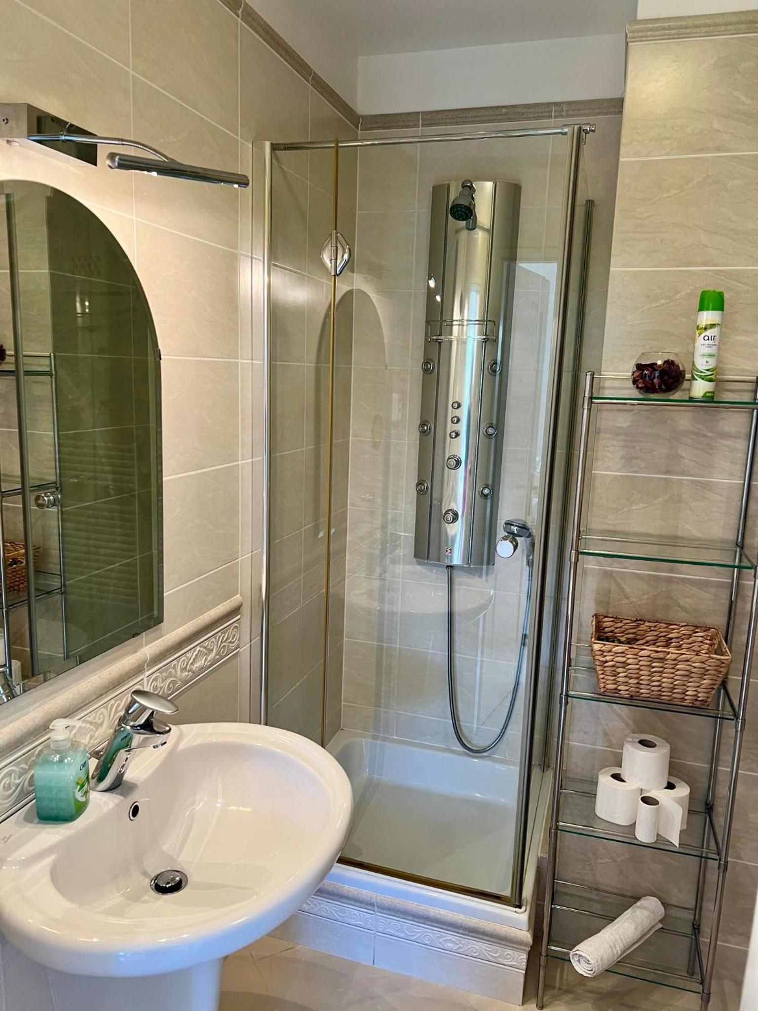 One-Bedroom Apartment with Lake View photo 3