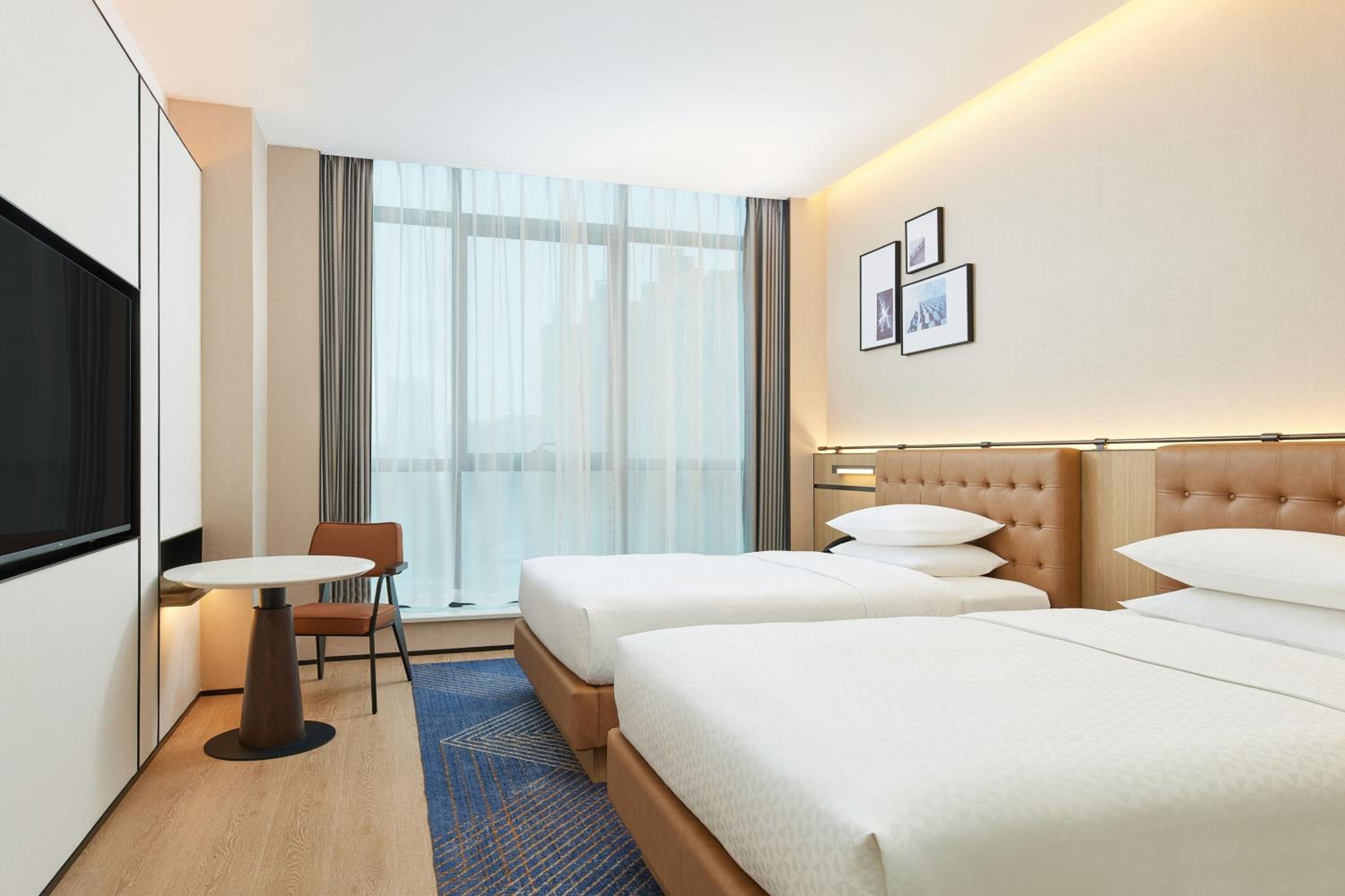Superior Twin Room photo 3