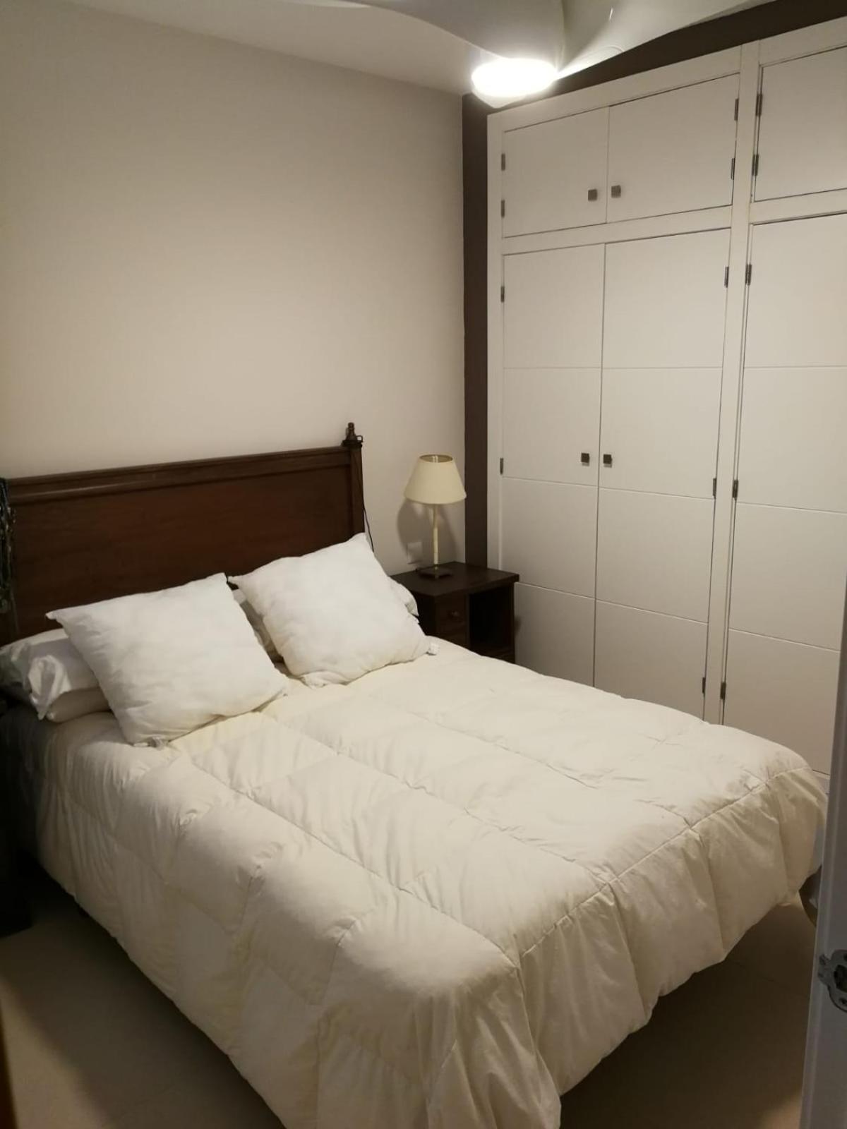 Casa de tres habitaciones