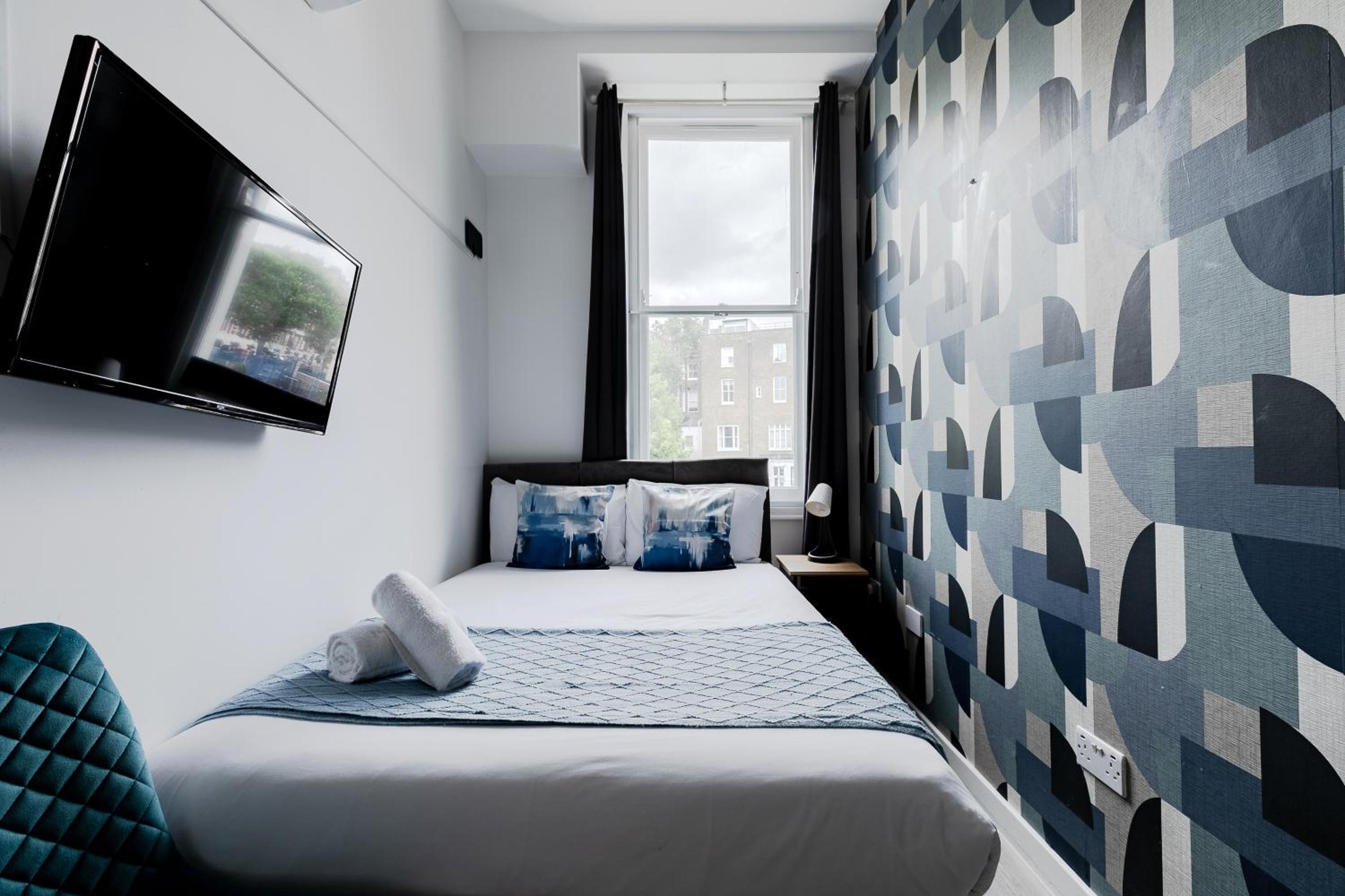 Standard Double Room photo 2