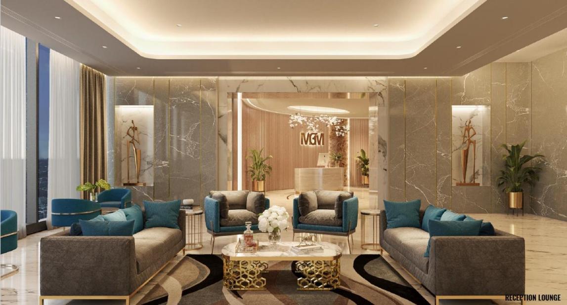 Executive Suite photo 1