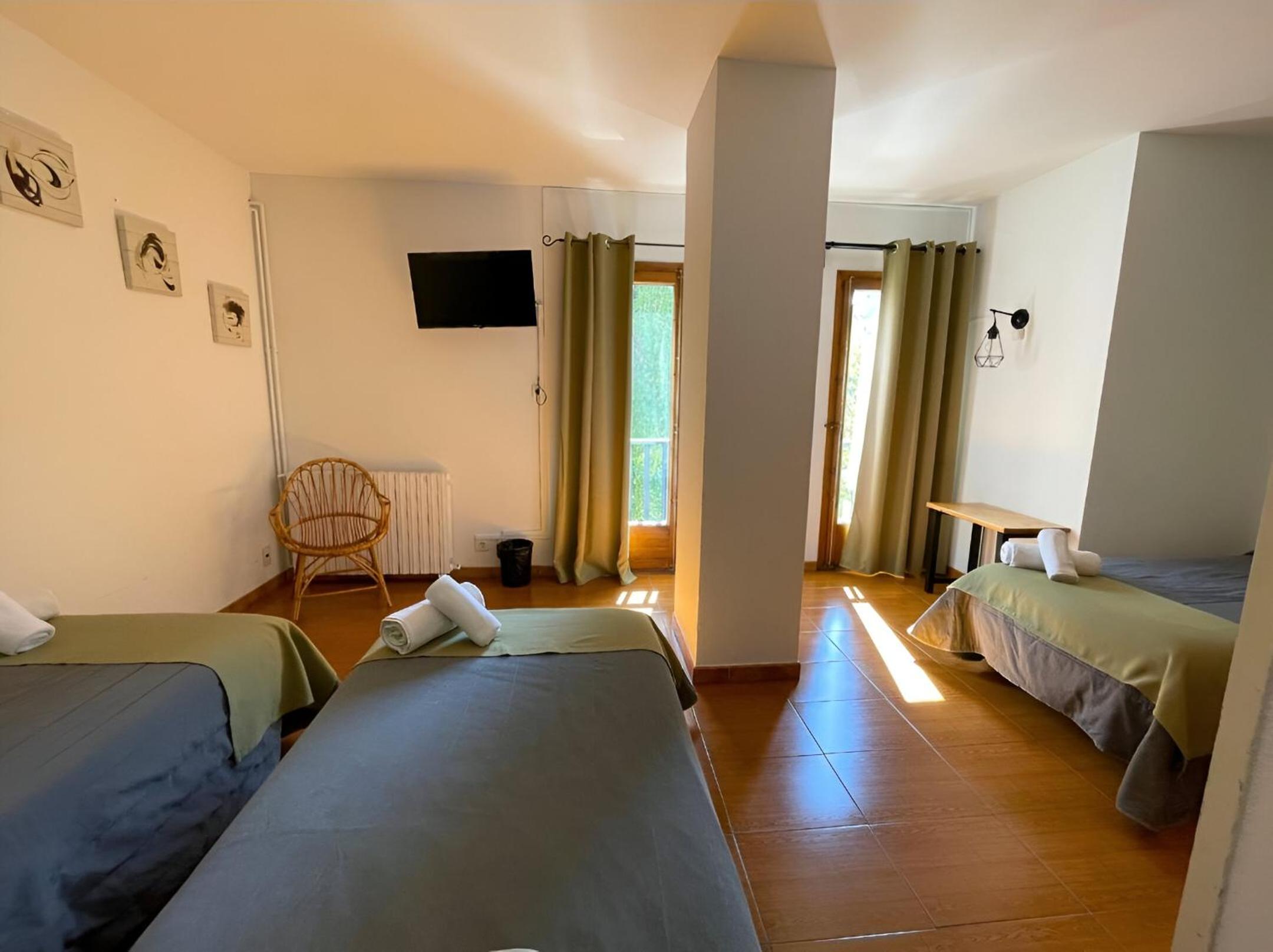 Triple Room photo 3