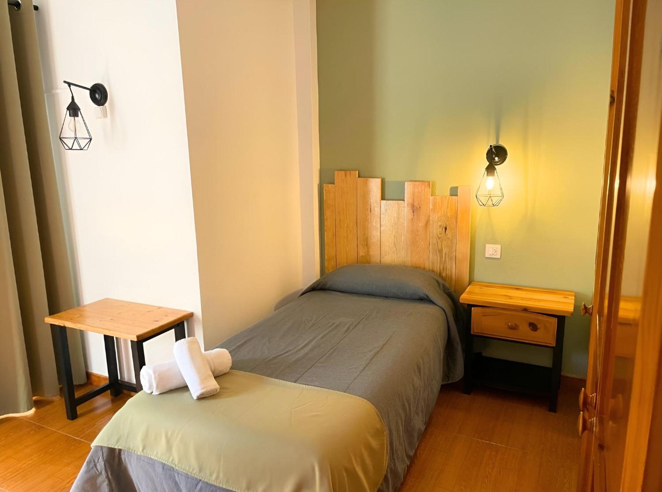 Triple Room photo 2