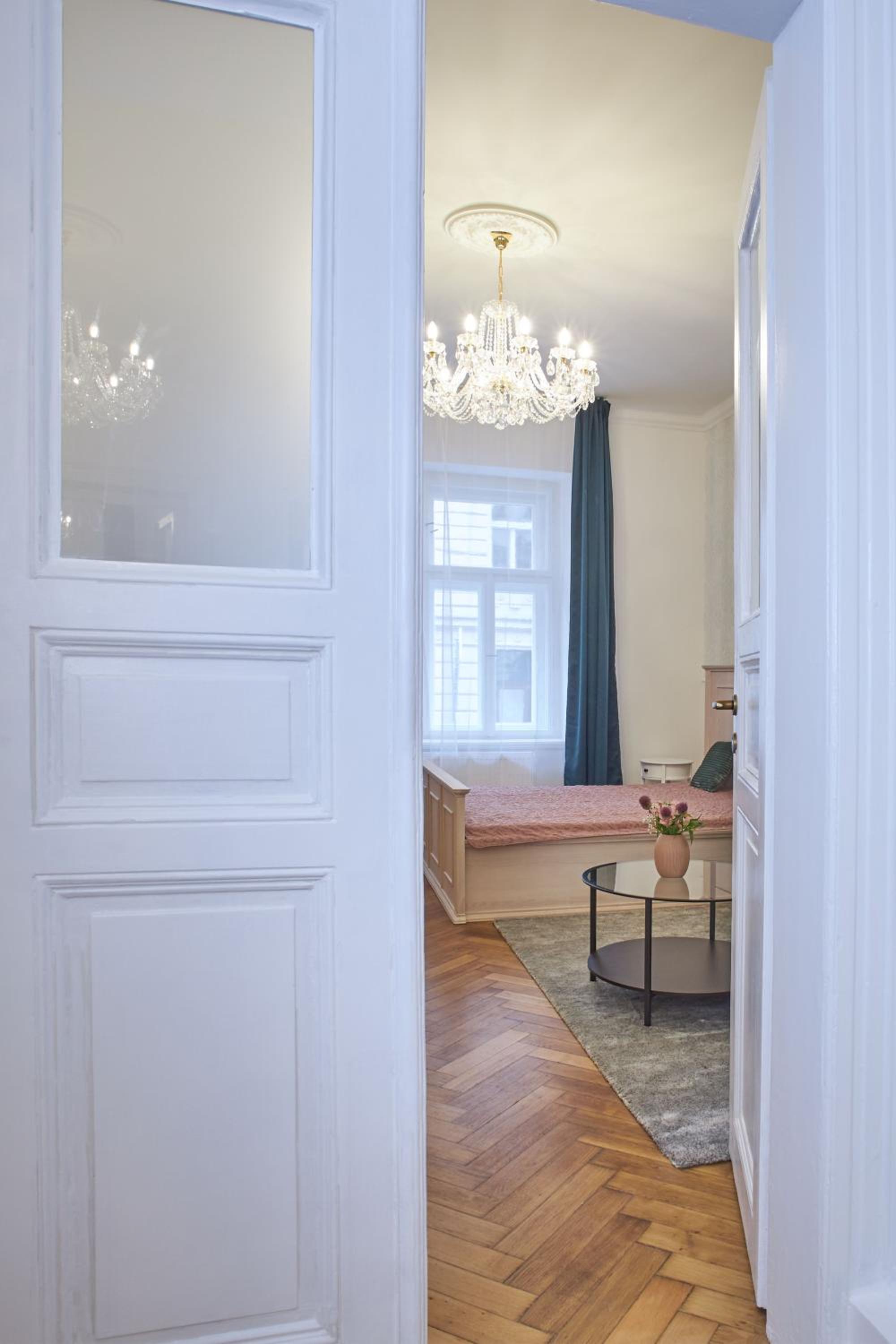 Superior Apartment