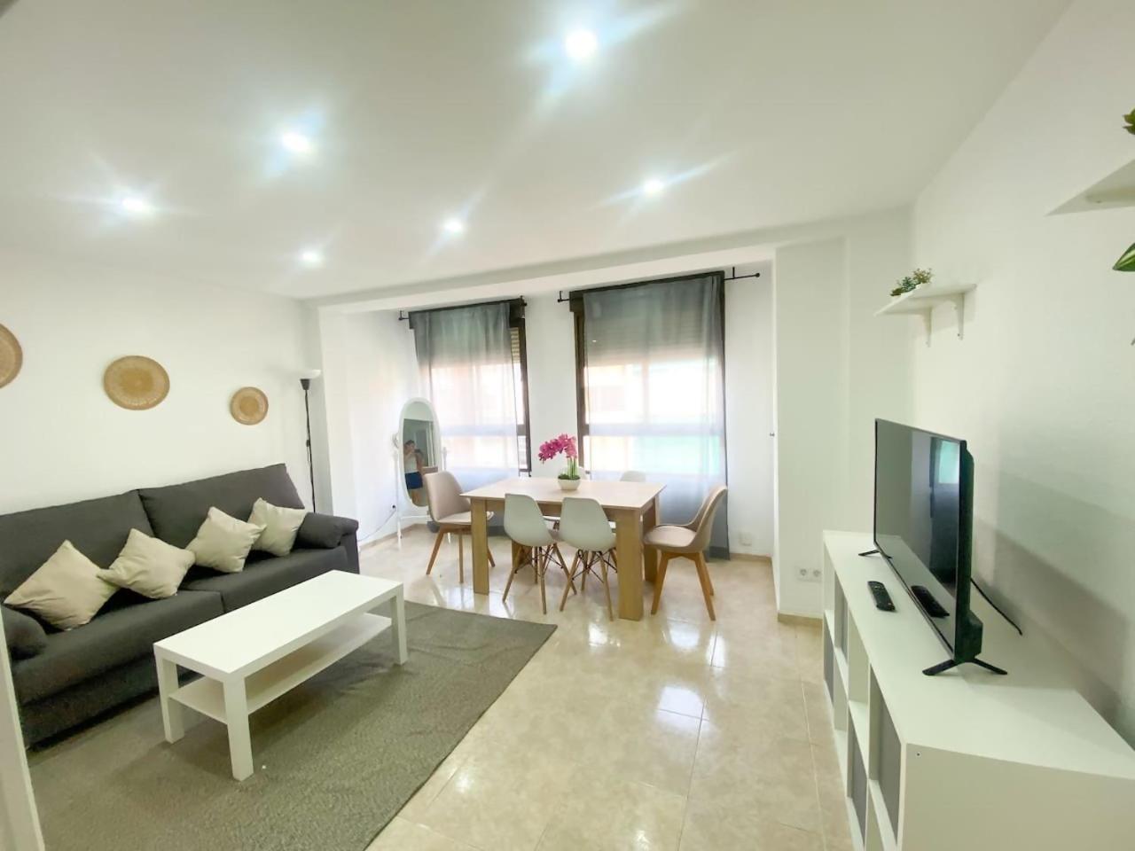 Departamento de tres habitaciones
