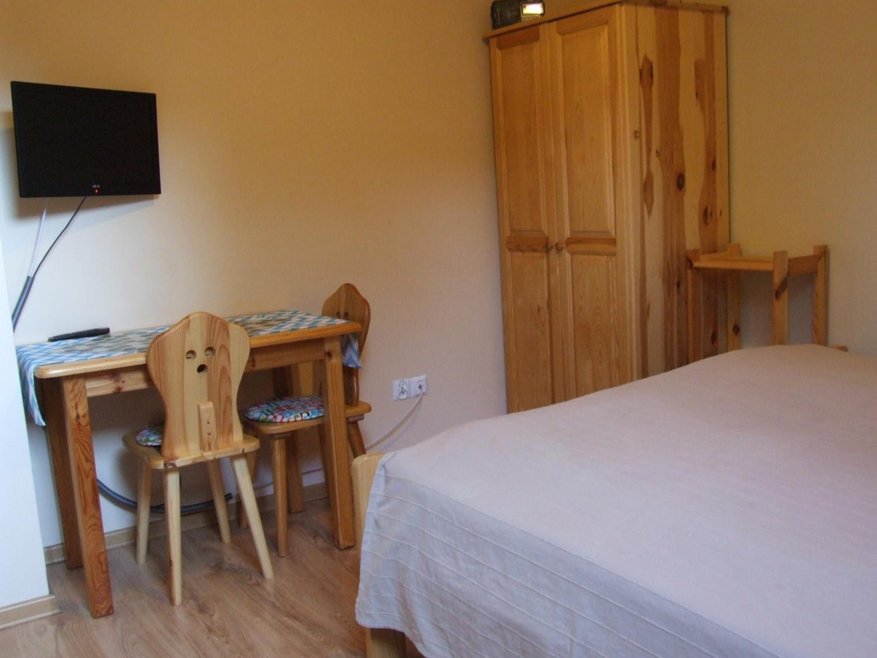 Double Room with Private Bathroom photo 2