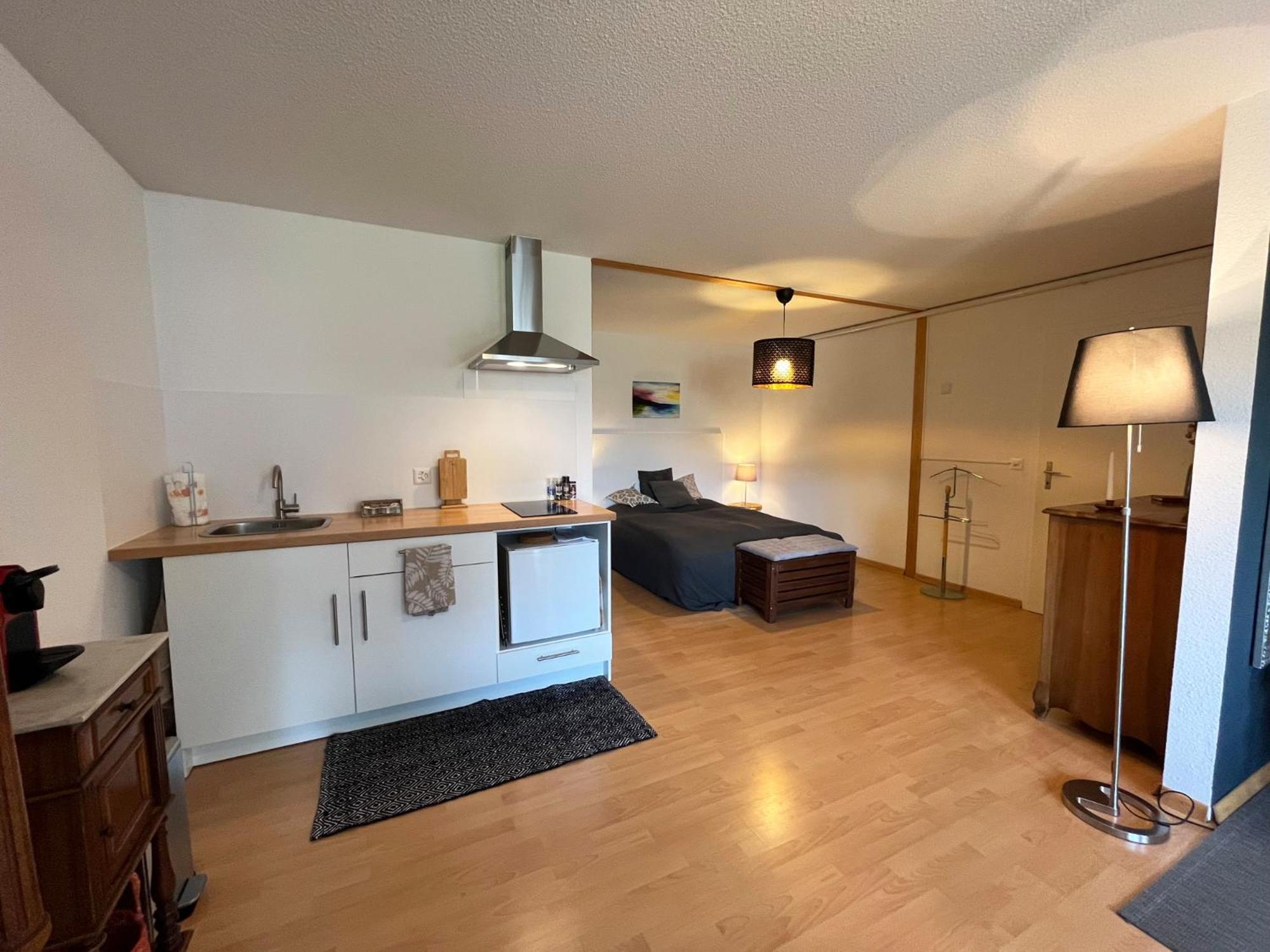 Double or Twin Room with Private Bathroom photo 2