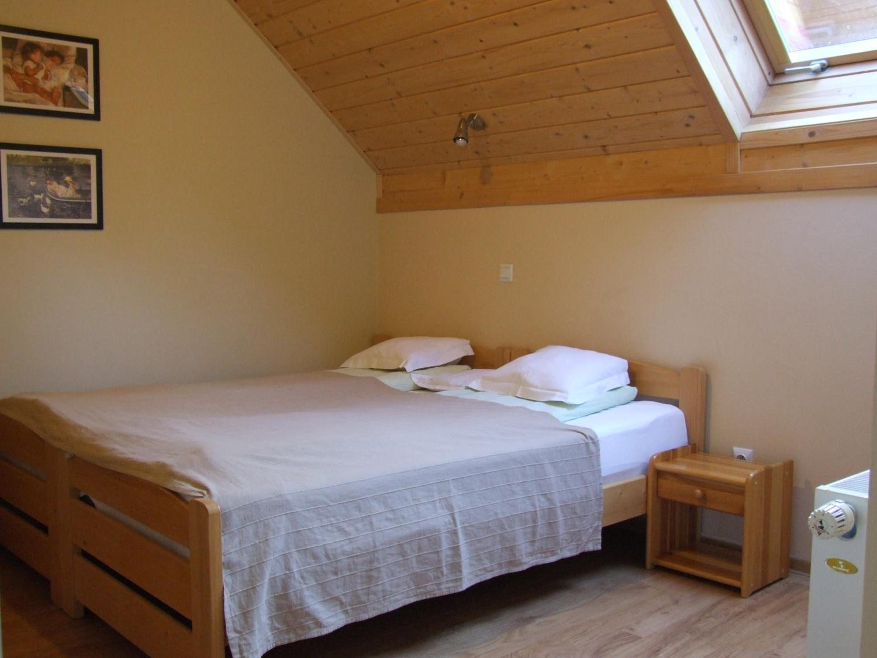 Double Room with Private Bathroom photo 1