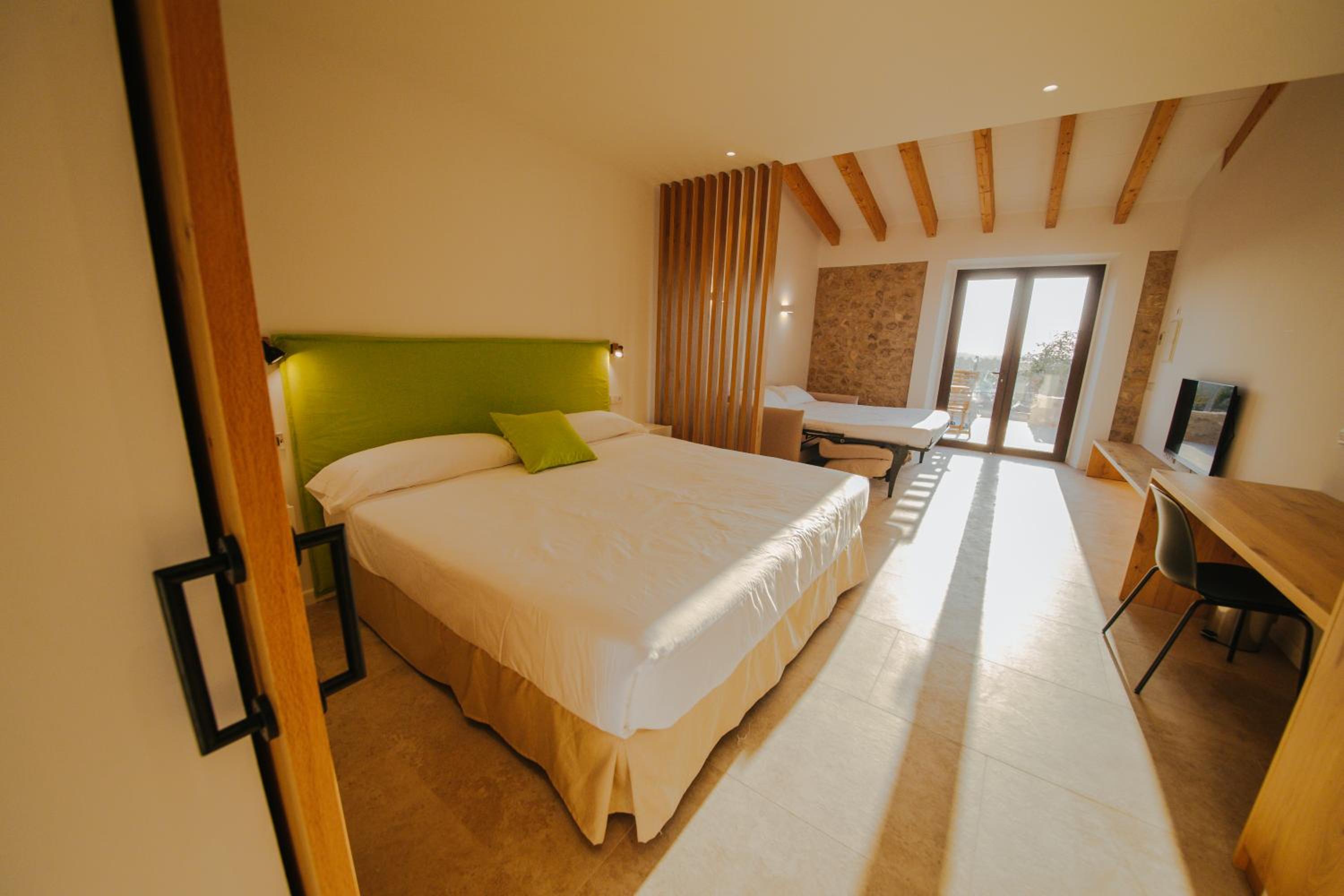 Junior Suite with Terrace photo 2