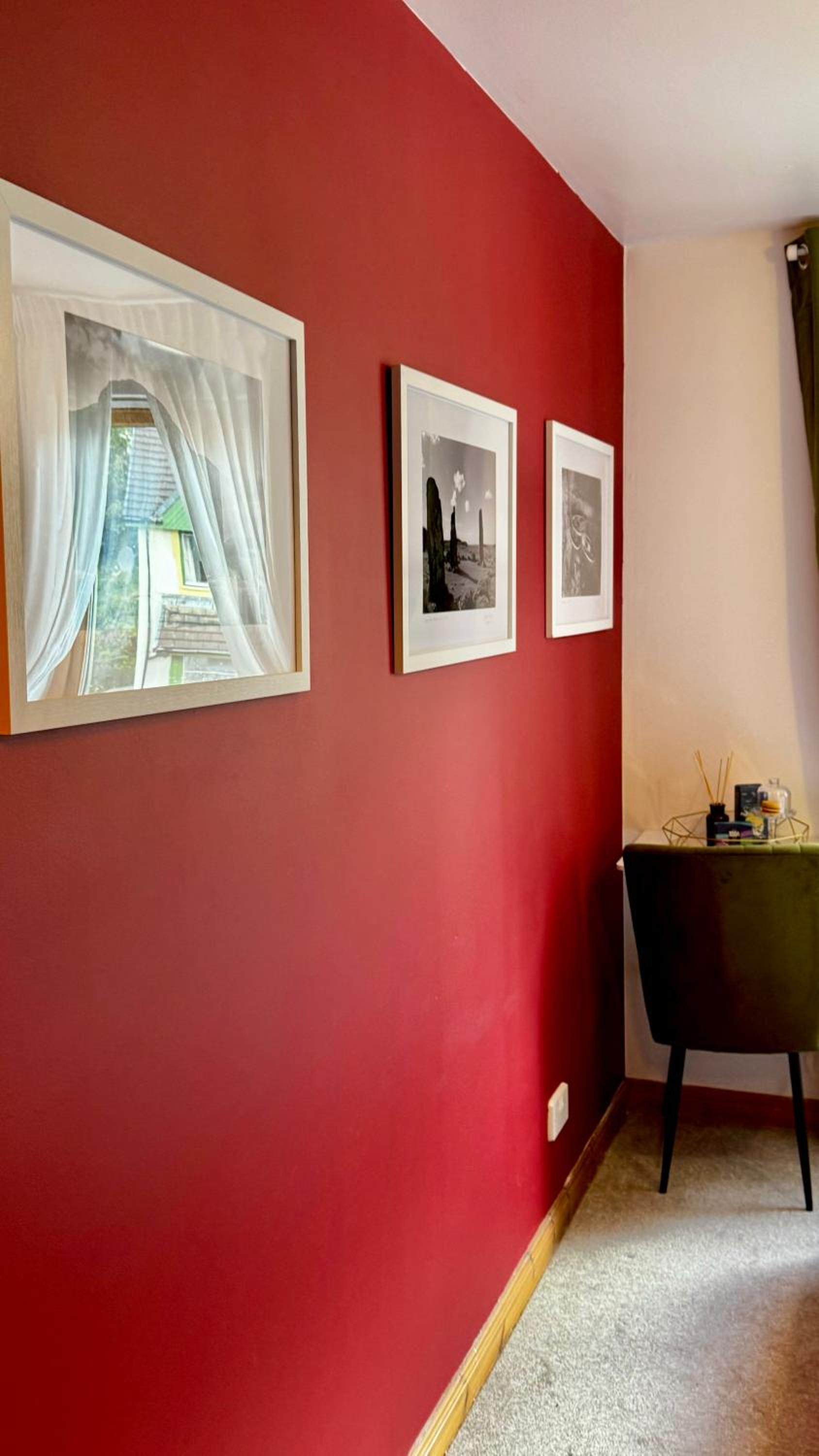 Double Room with Shared Bathroom photo 2
