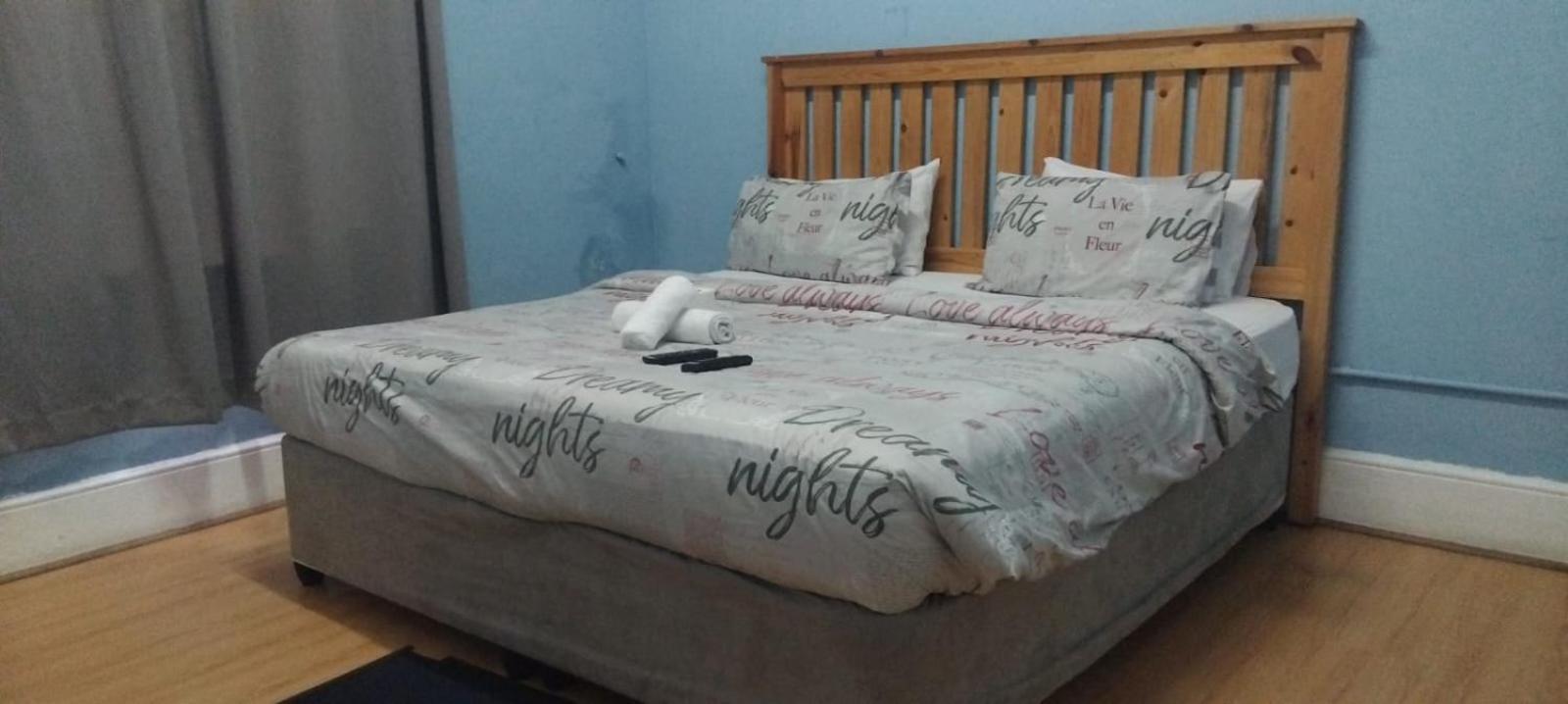 Double Room - Photo 1