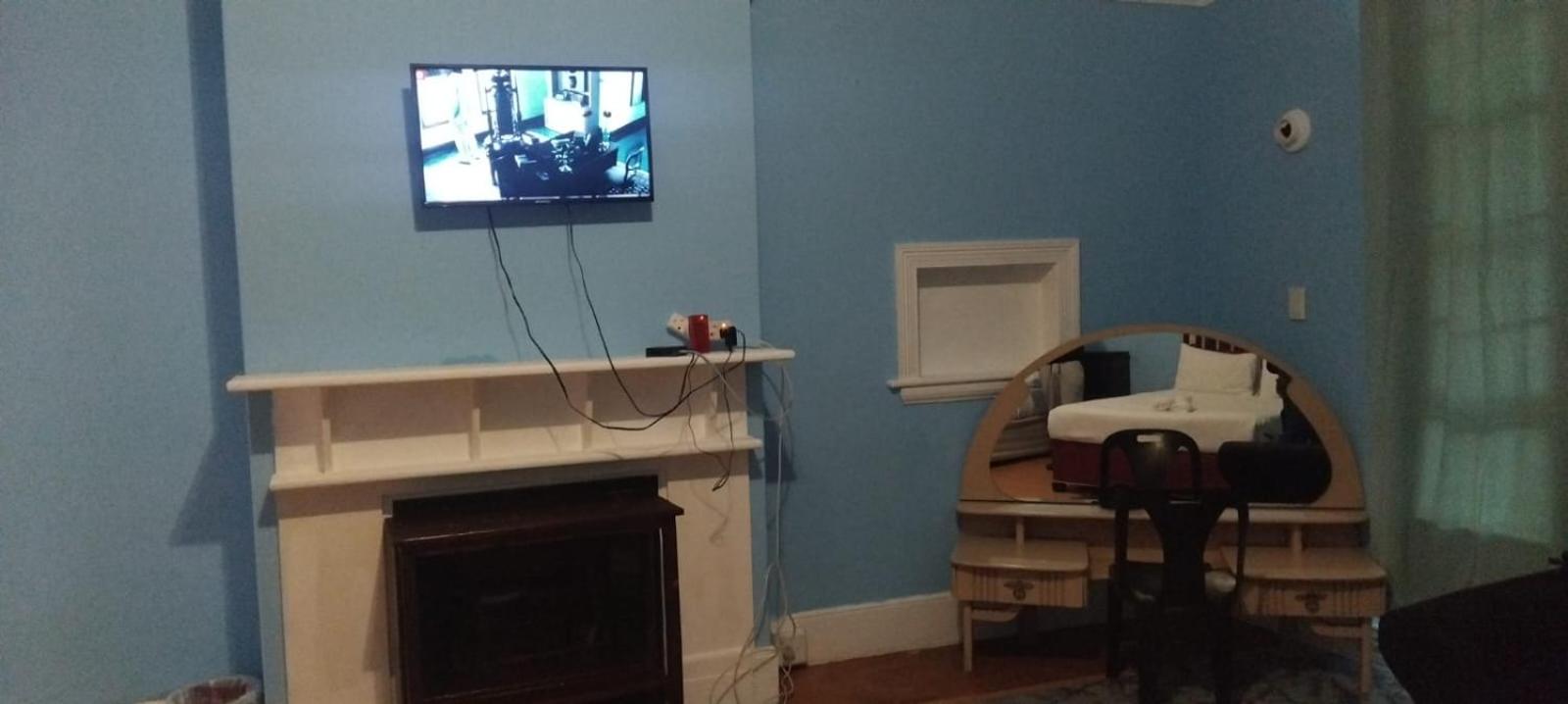 Double Room - Photo 2