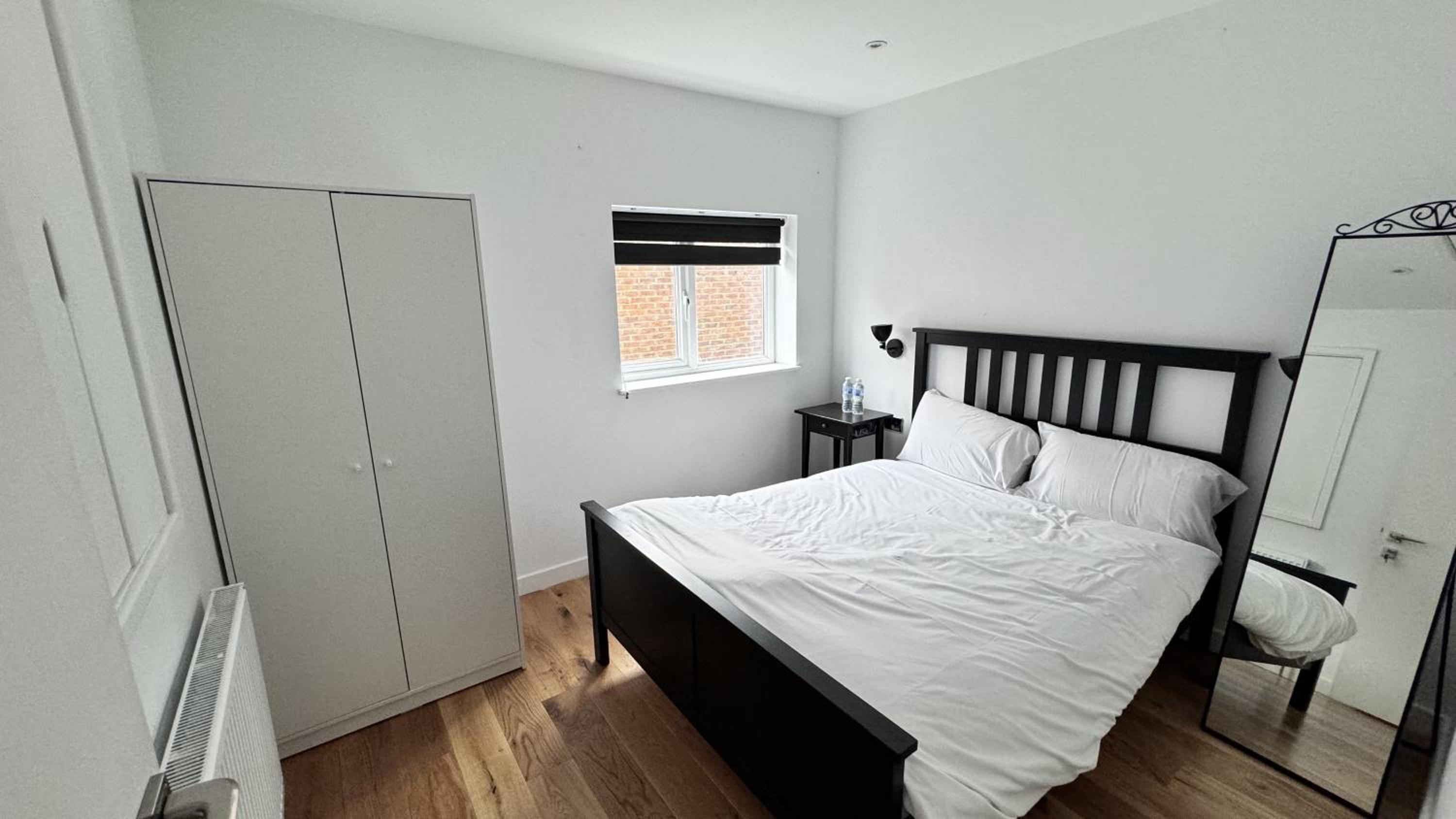 Double Room photo 2